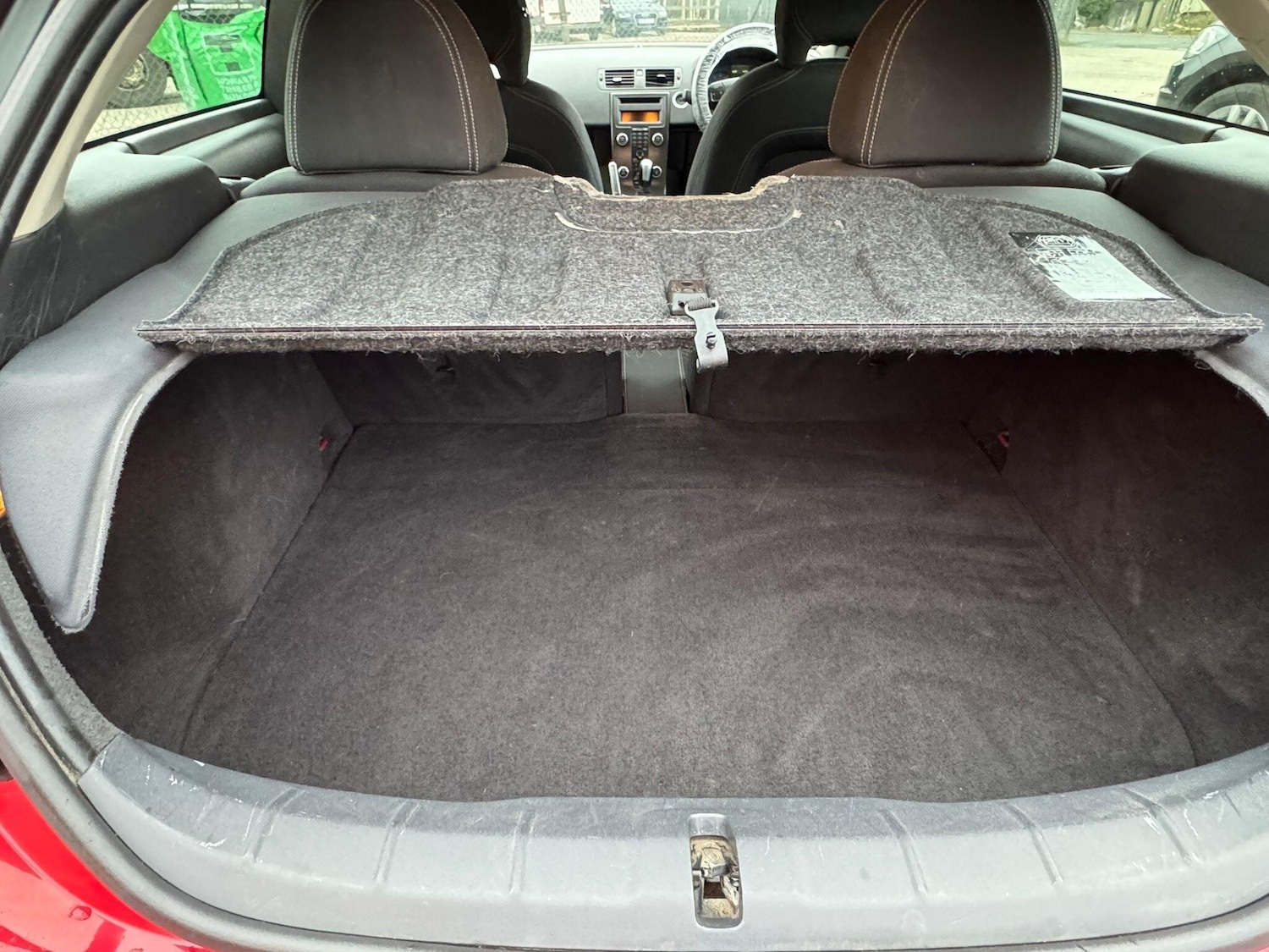 Used Volvo C30 2010 for sale - 77424846: Photo 43