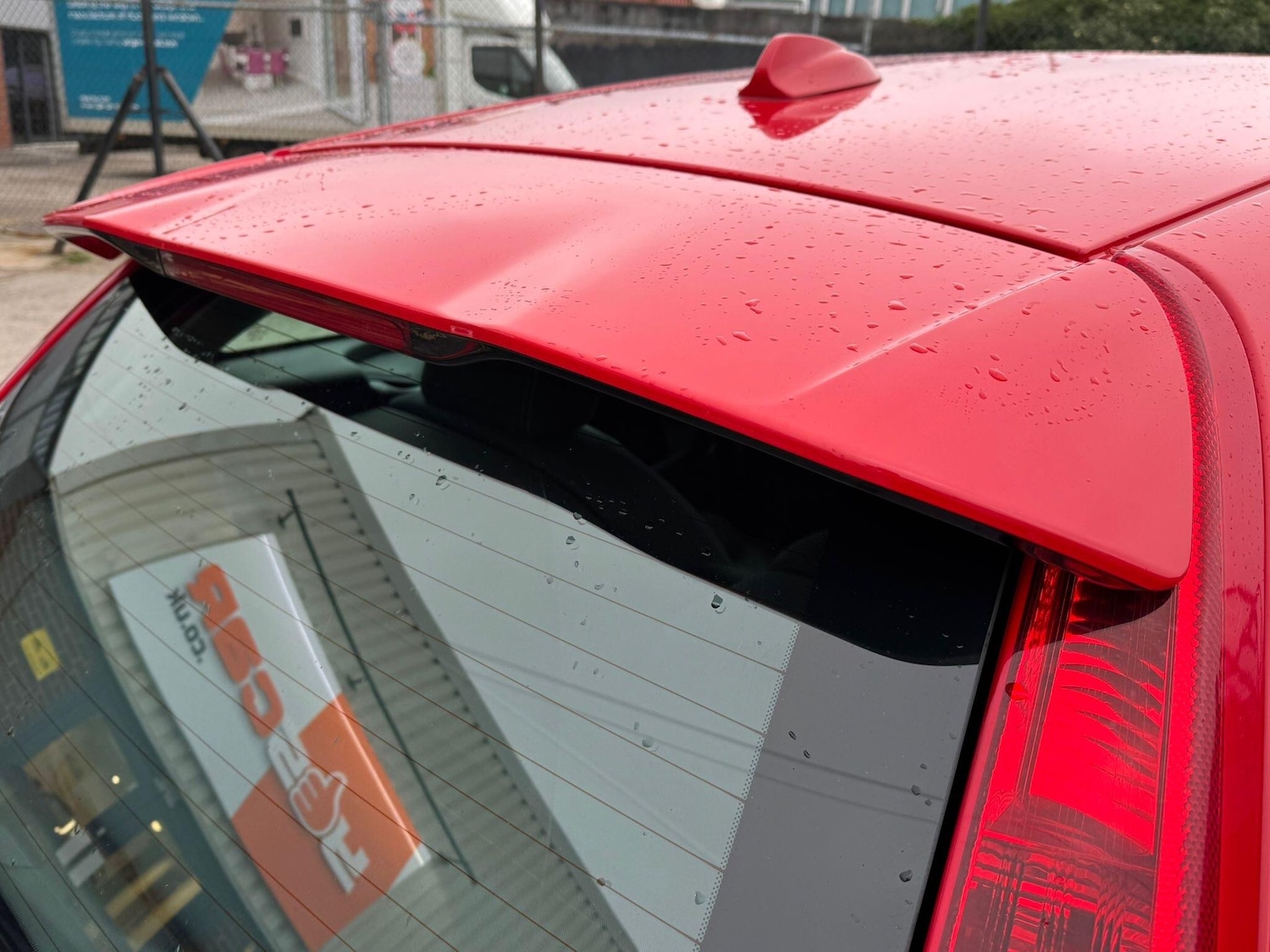 Used Volvo C30 2010 for sale - 77424846: Photo 44