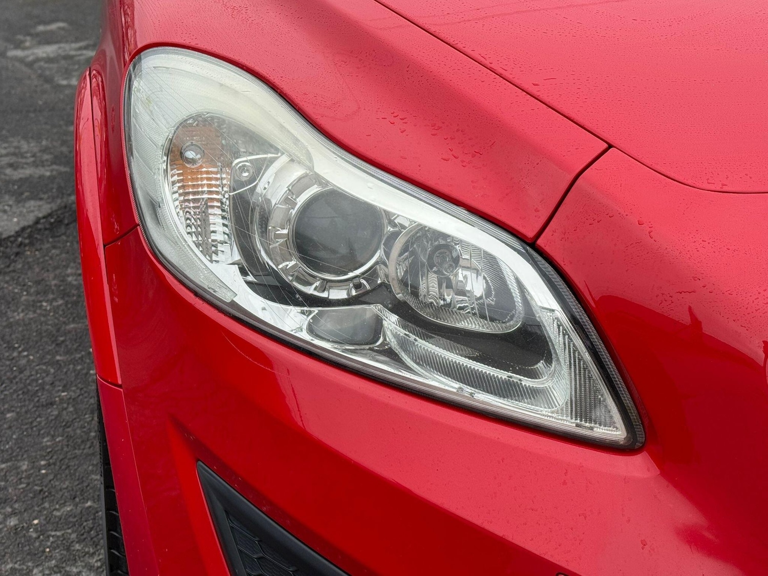 Used Volvo C30 2010 for sale - 77424846: Photo 48