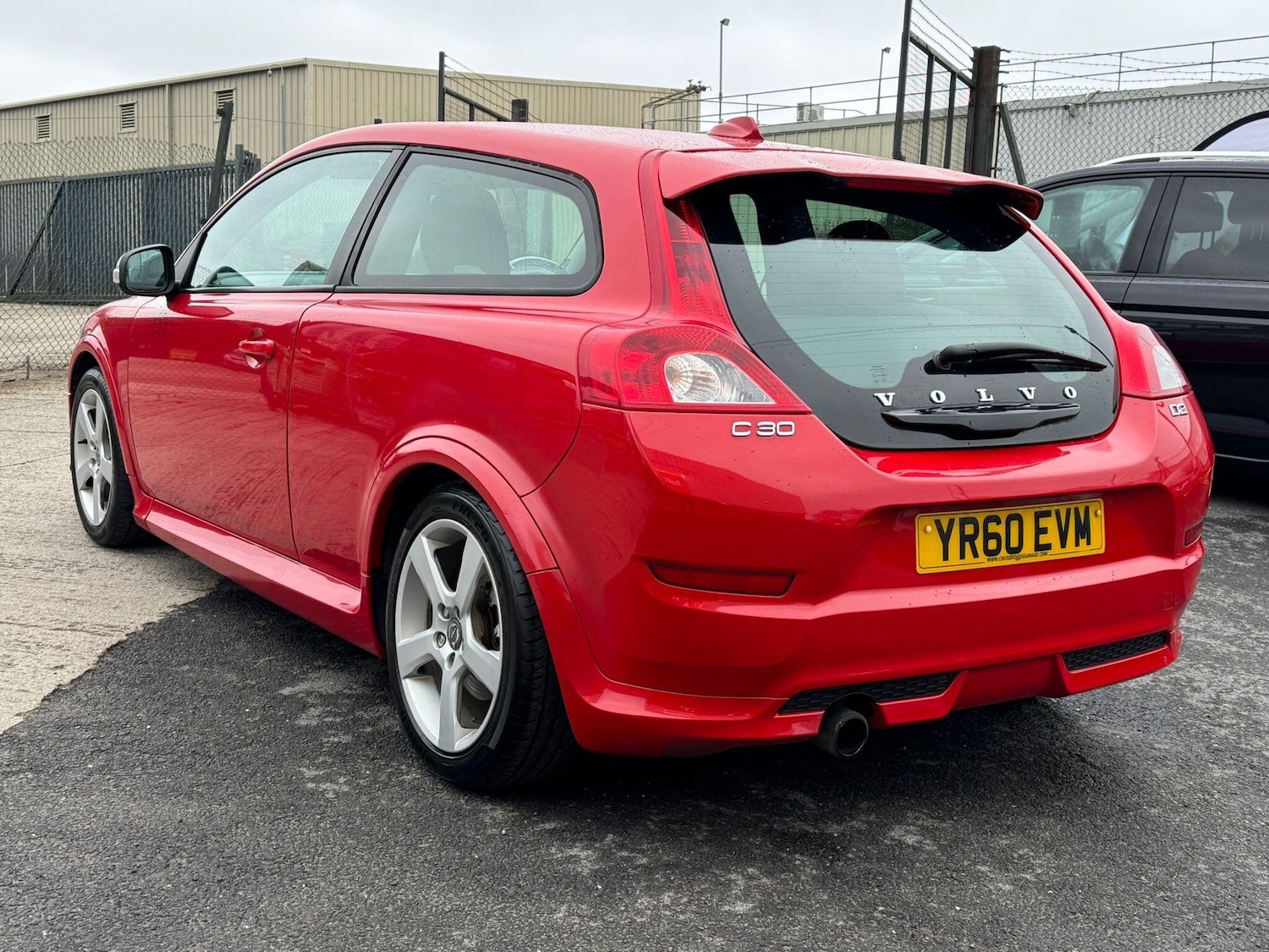 Used Volvo C30 2010 for sale - 77424846: Photo 5