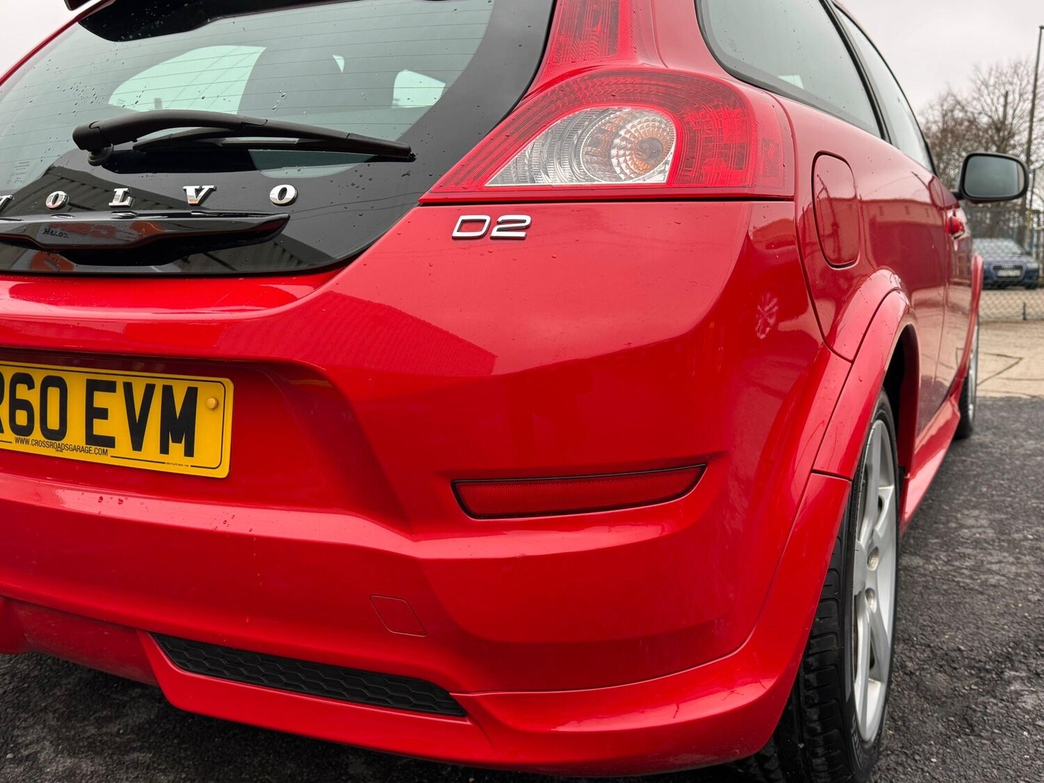 Used Volvo C30 2010 for sale - 77424846: Photo 67