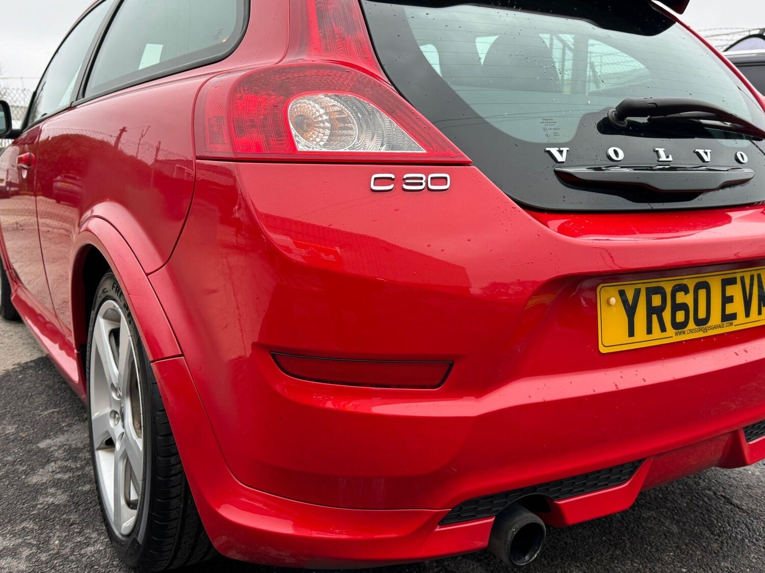 Used Volvo C30 2010 for sale - 77424846: Photo 69