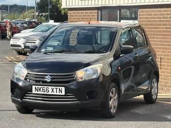 Used Suzuki Celerio 2016 for sale - 79464784: Photo