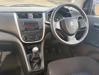 Used Suzuki Celerio 2016 for sale - 79464784: Photo
