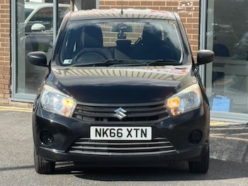Used Suzuki Celerio 2016 for sale - 79464784: Photo