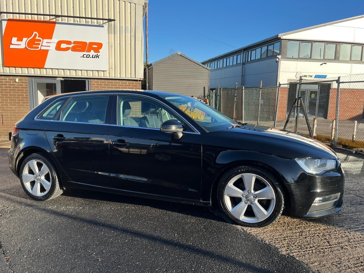Used Audi A3 2014 for sale - 76781333: Photo 11