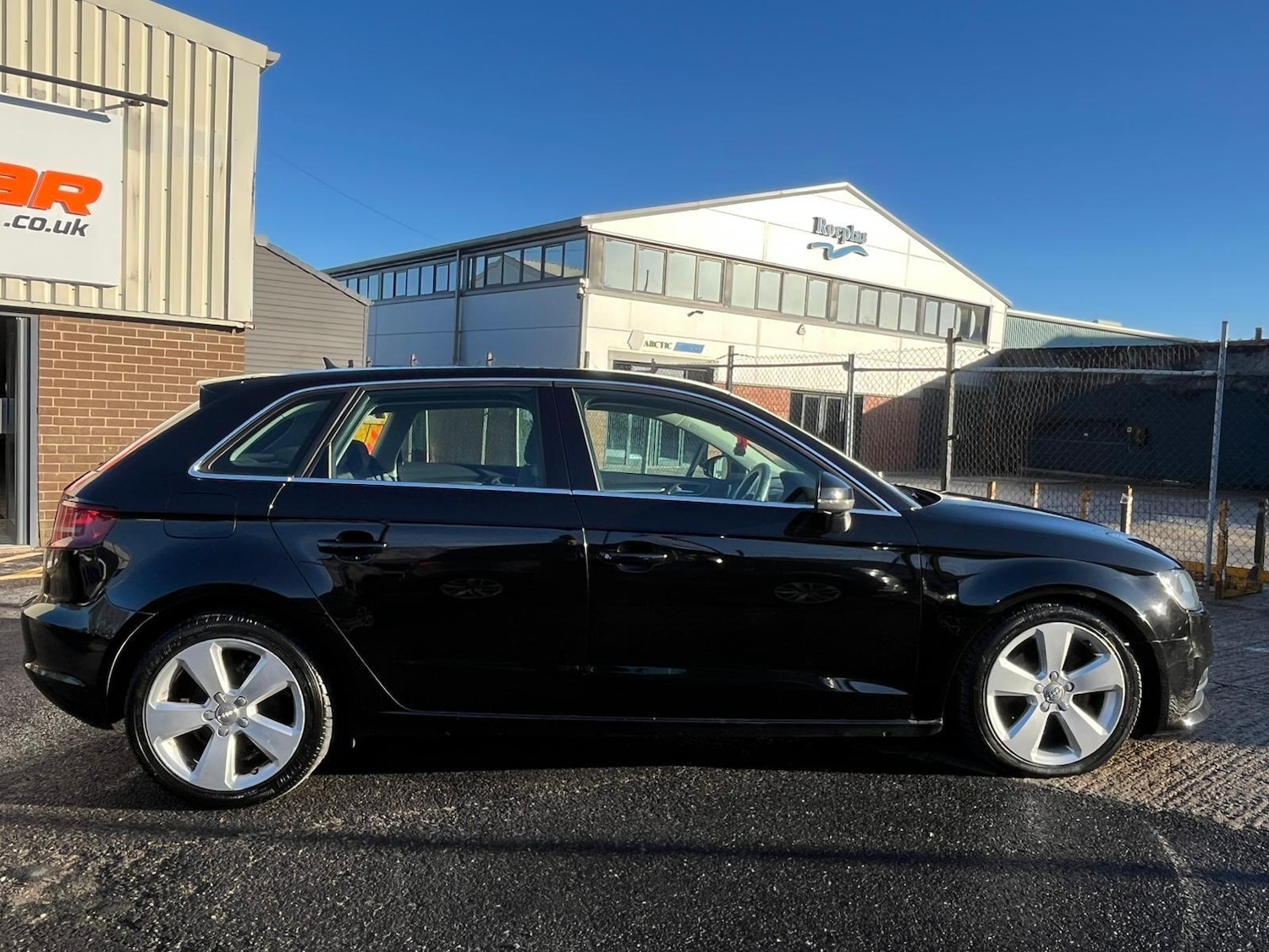 Used Audi A3 2014 for sale - 76781333: Photo 12