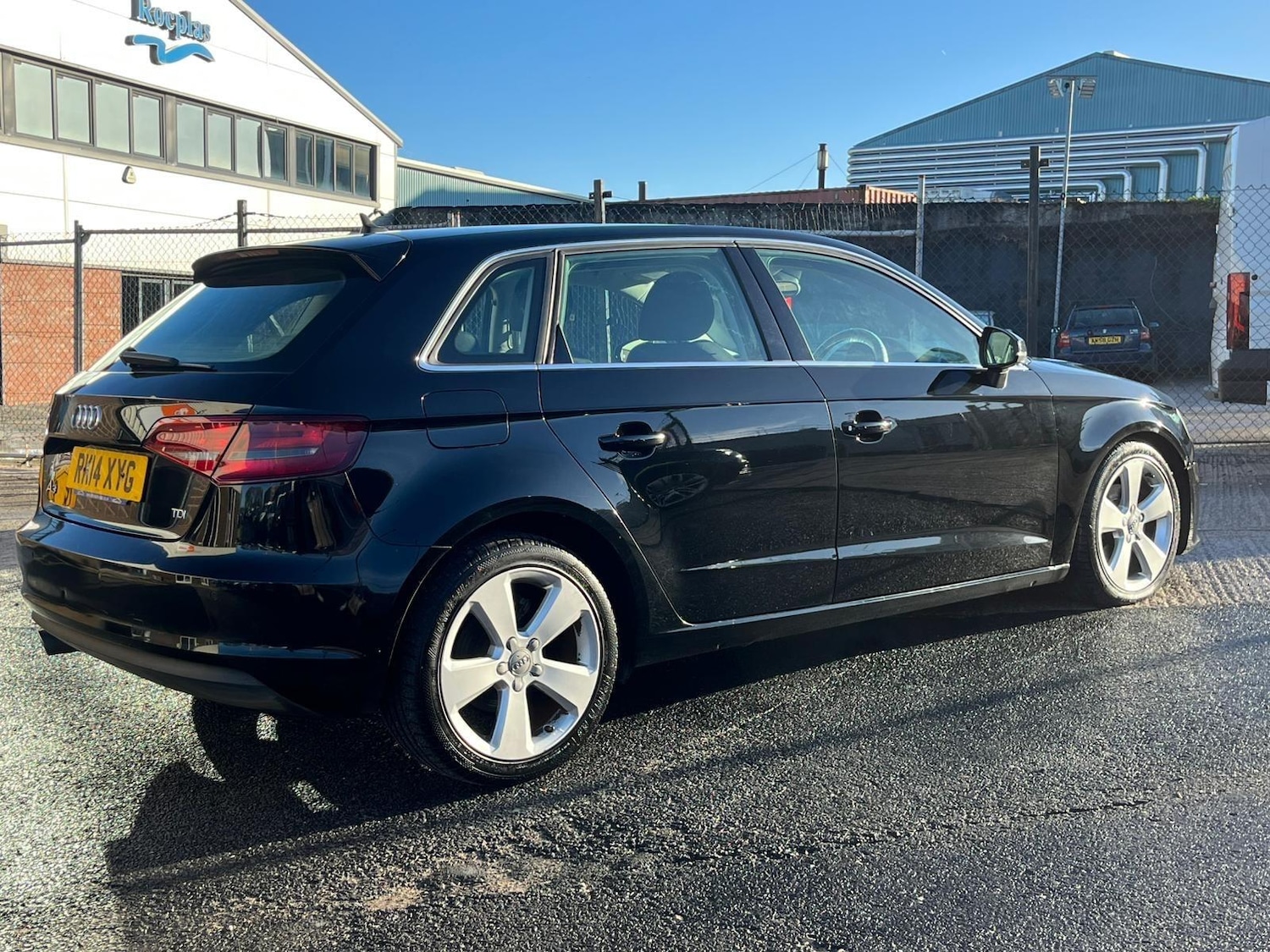 Used Audi A3 2014 for sale - 76781333: Photo 13