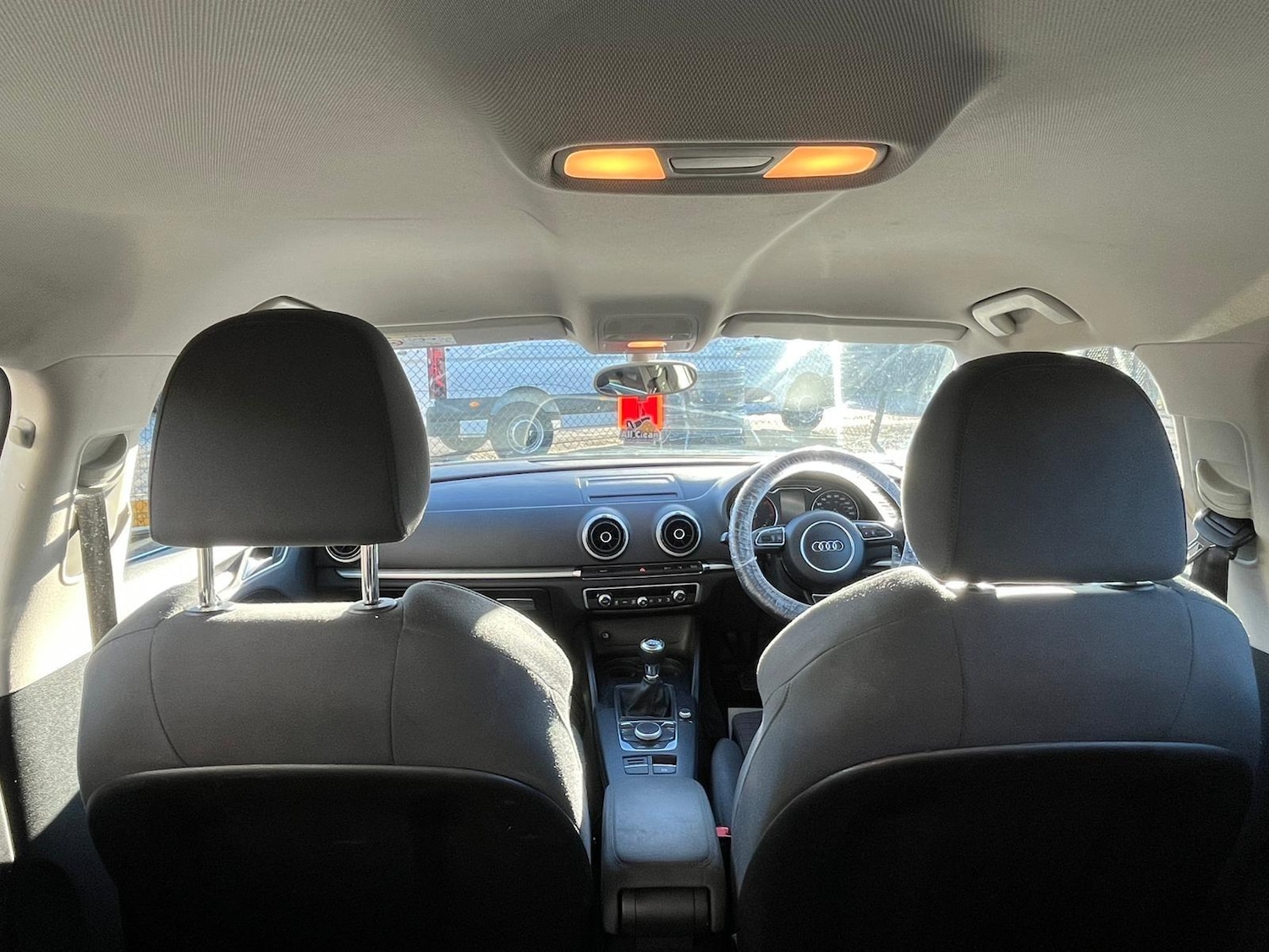 Used Audi A3 2014 for sale - 76781333: Photo 15