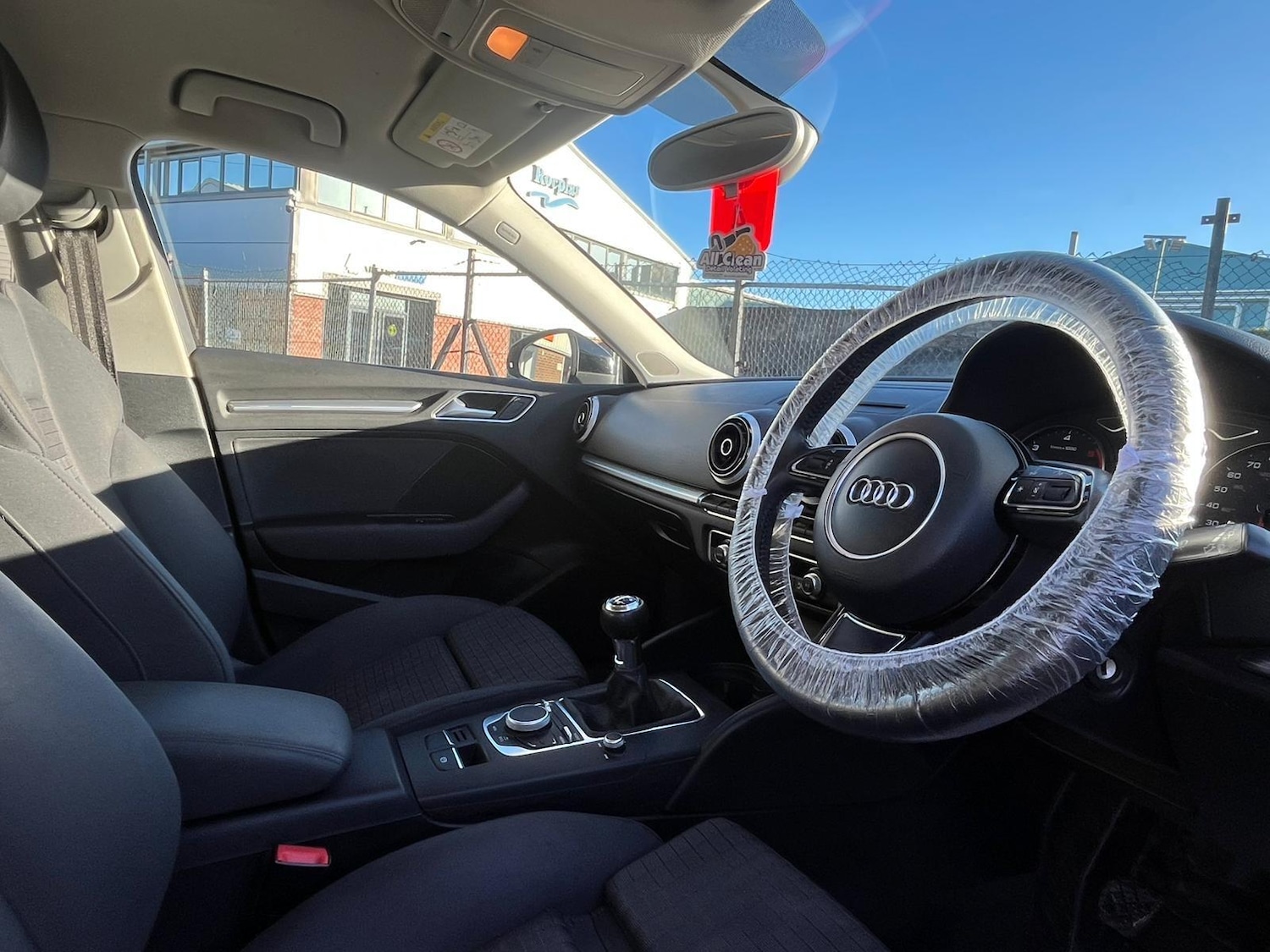 Used Audi A3 2014 for sale - 76781333: Photo 16