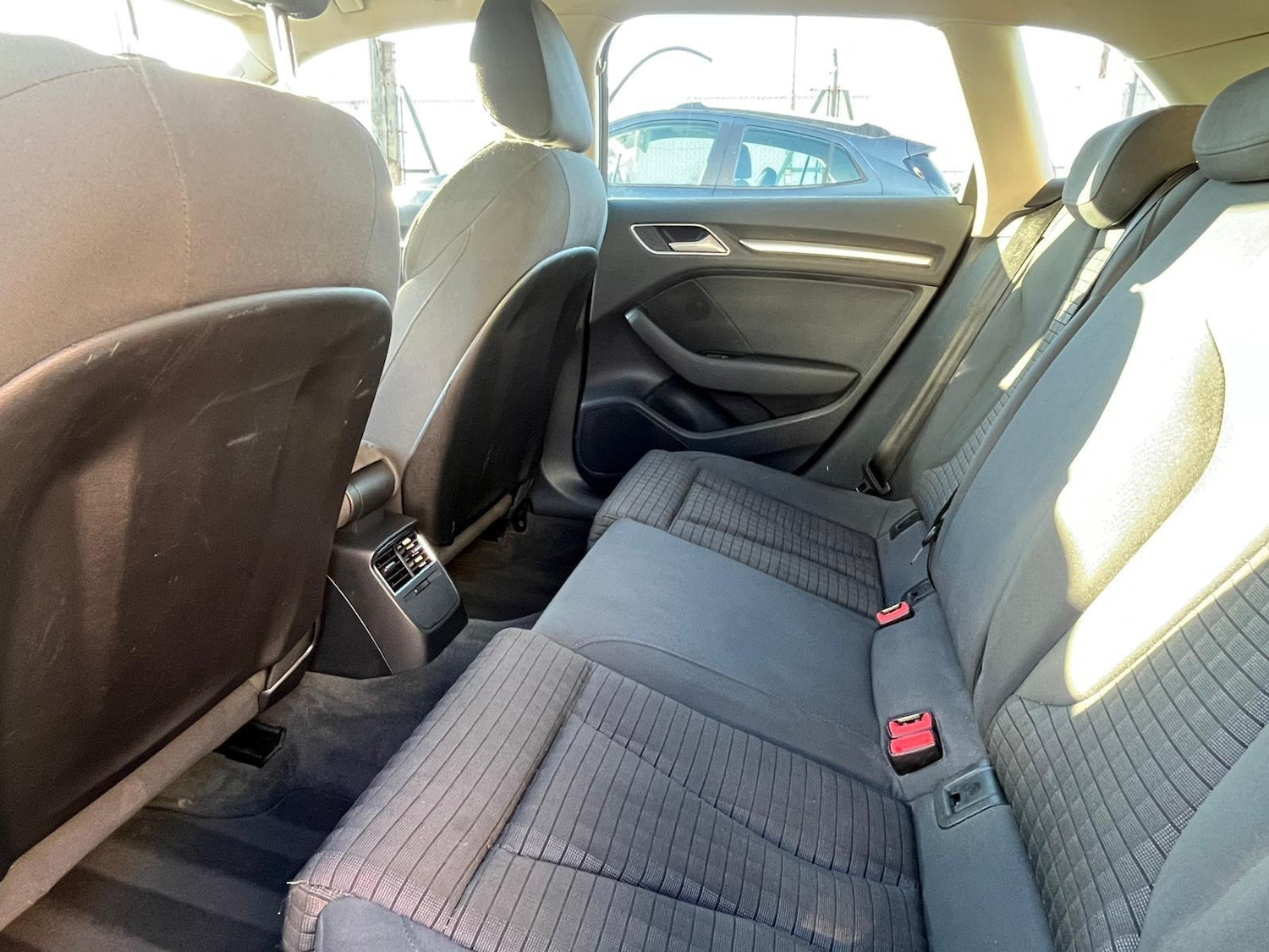 Used Audi A3 2014 for sale - 76781333: Photo 18