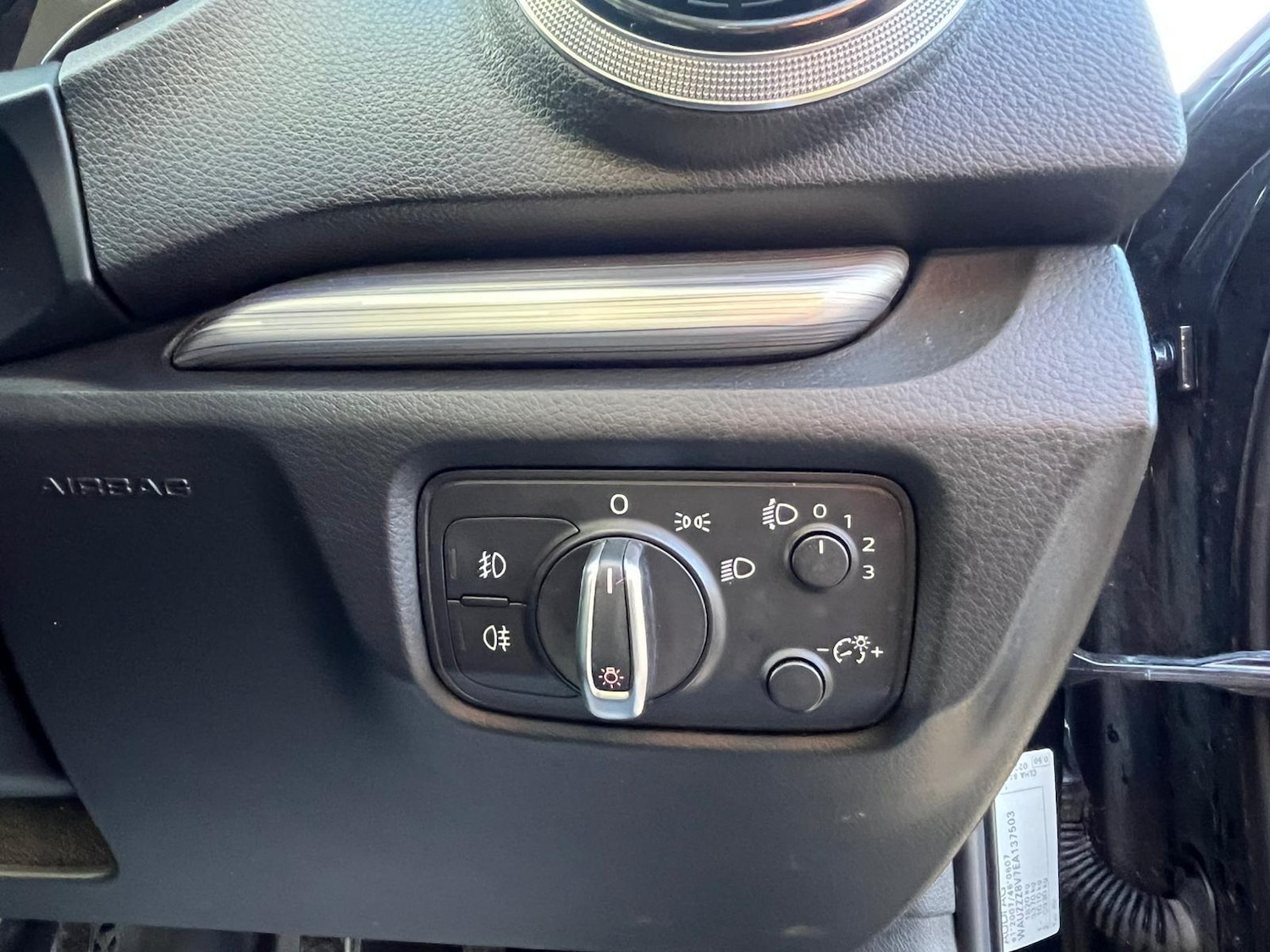 Used Audi A3 2014 for sale - 76781333: Photo 19