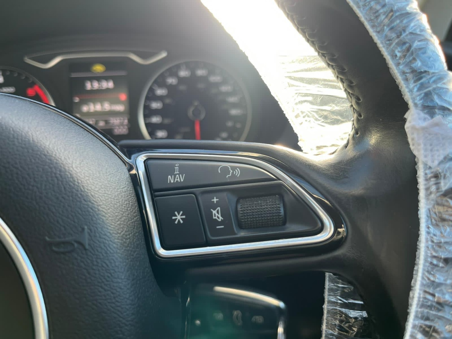 Used Audi A3 2014 for sale - 76781333: Photo 21