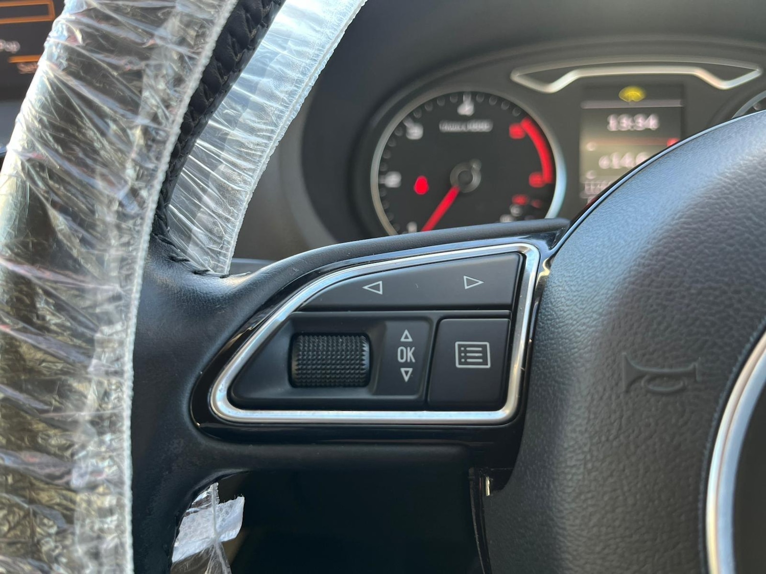 Used Audi A3 2014 for sale - 76781333: Photo 23