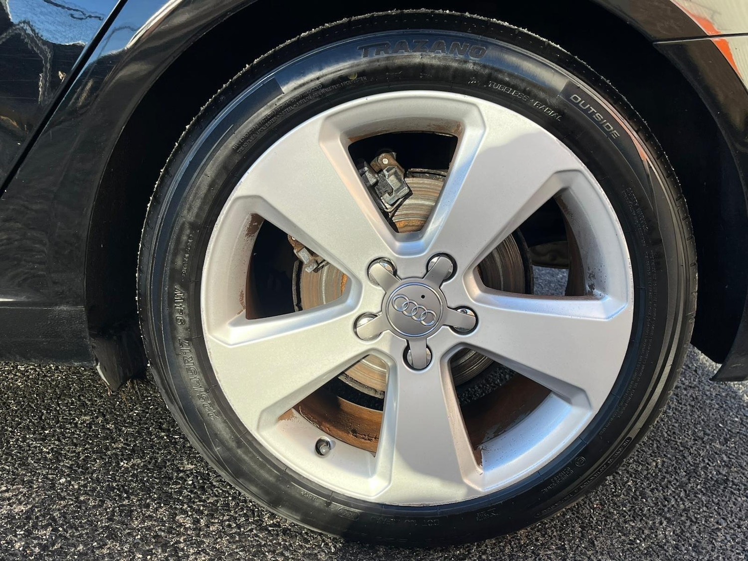 Used Audi A3 2014 for sale - 76781333: Photo 27