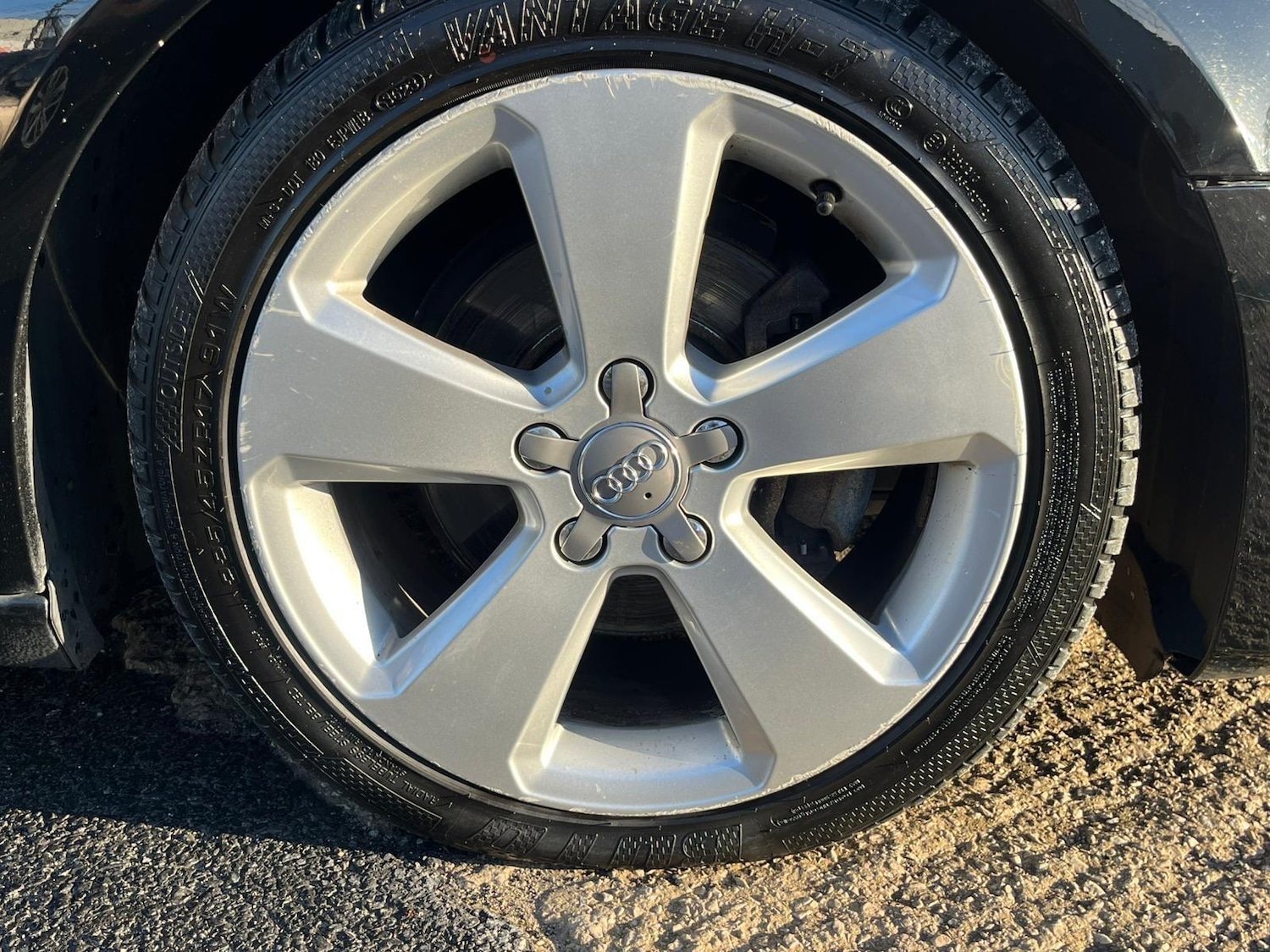 Used Audi A3 2014 for sale - 76781333: Photo 28