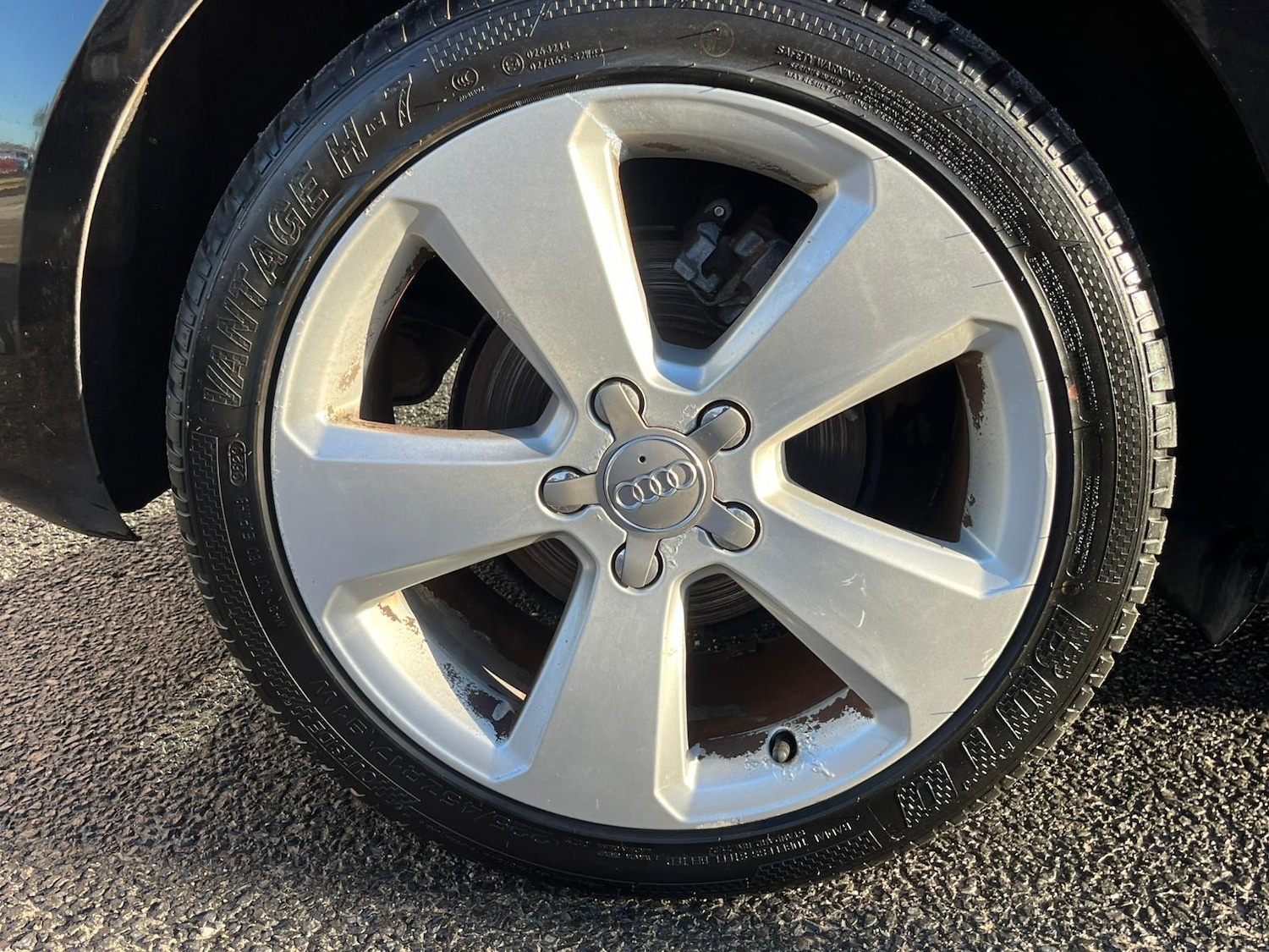 Used Audi A3 2014 for sale - 76781333: Photo 29