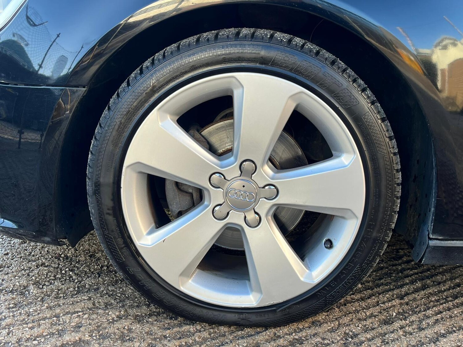 Used Audi A3 2014 for sale - 76781333: Photo 30