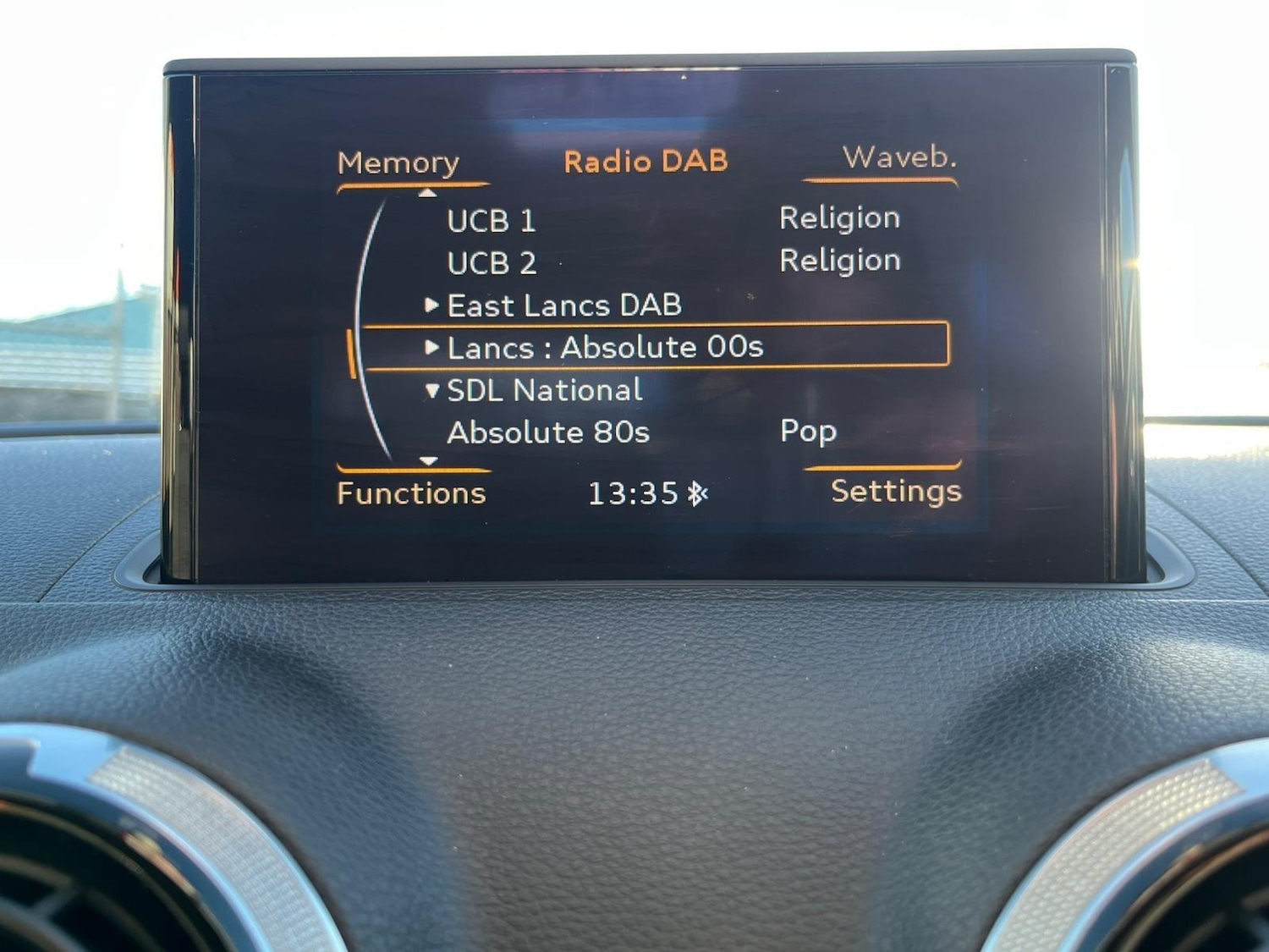 Used Audi A3 2014 for sale - 76781333: Photo 32