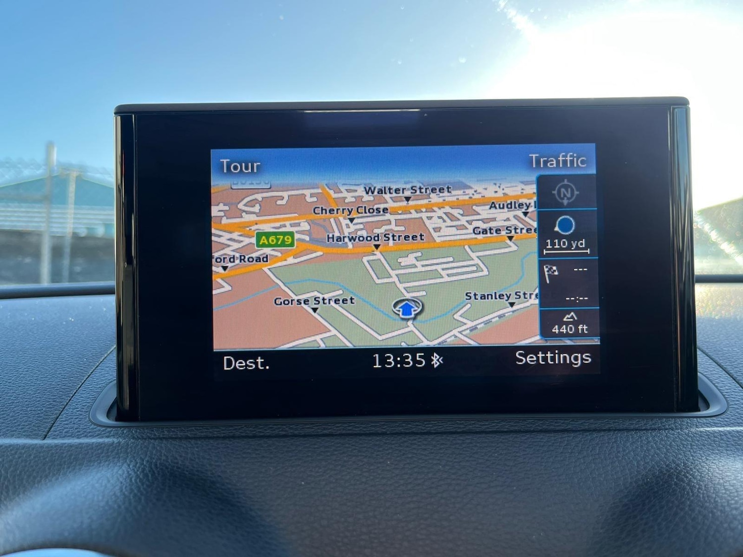 Used Audi A3 2014 for sale - 76781333: Photo 35