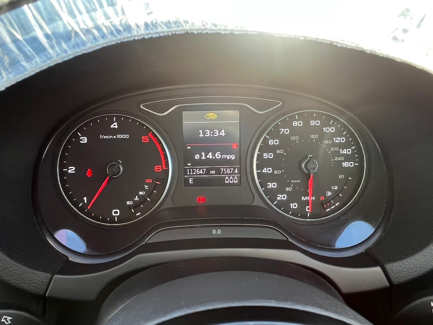 Used Audi A3 2014 for sale - 76781333: Photo 36