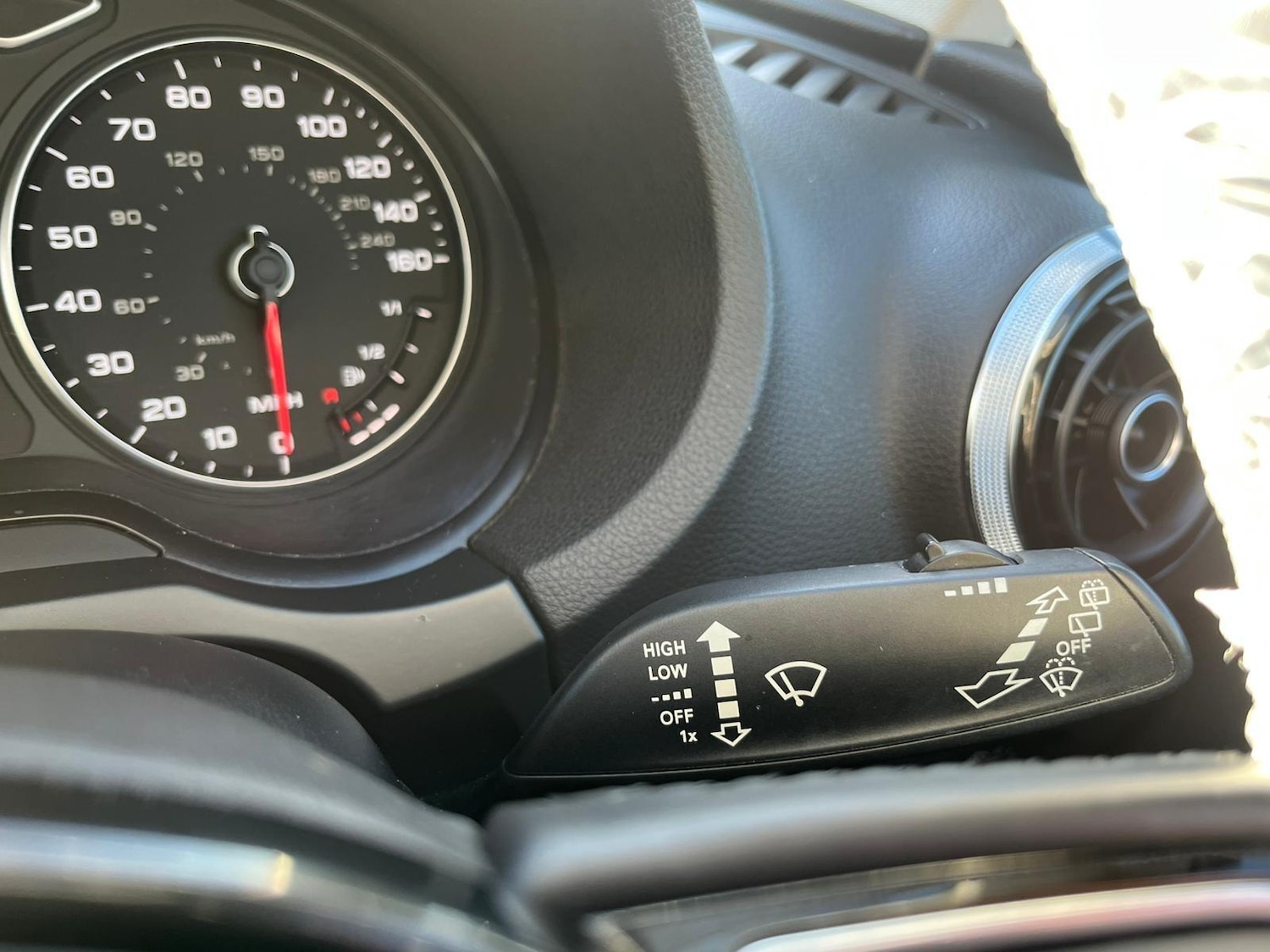 Used Audi A3 2014 for sale - 76781333: Photo 38