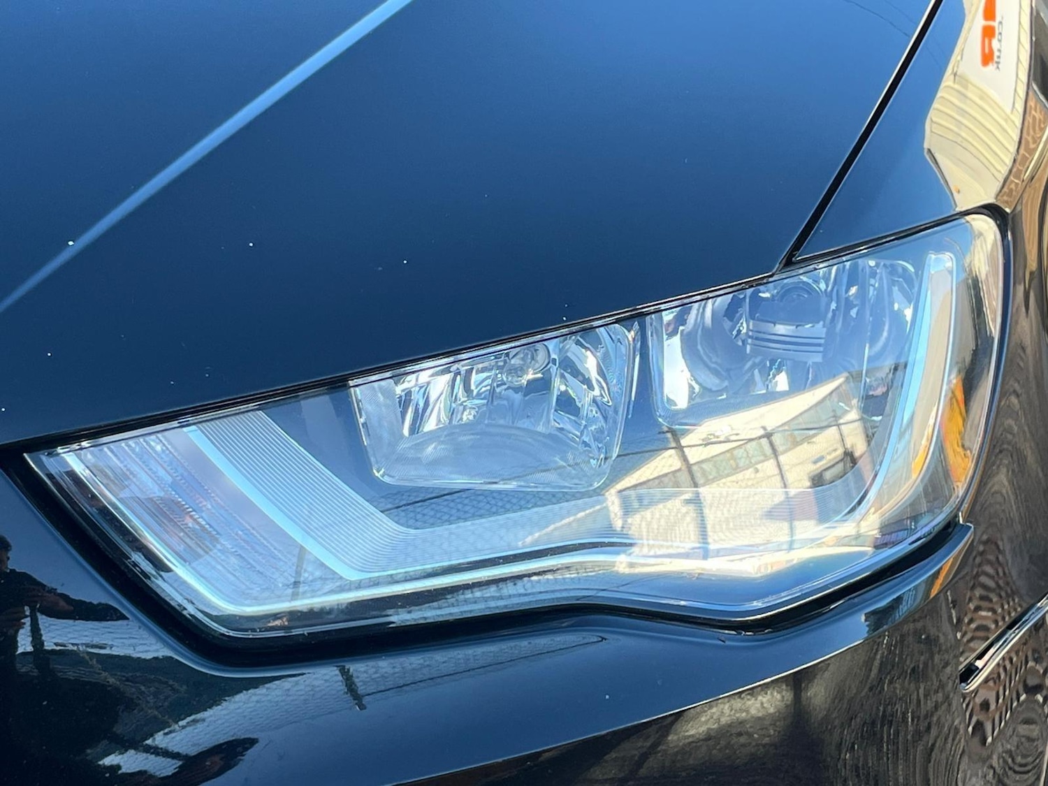 Used Audi A3 2014 for sale - 76781333: Photo 40