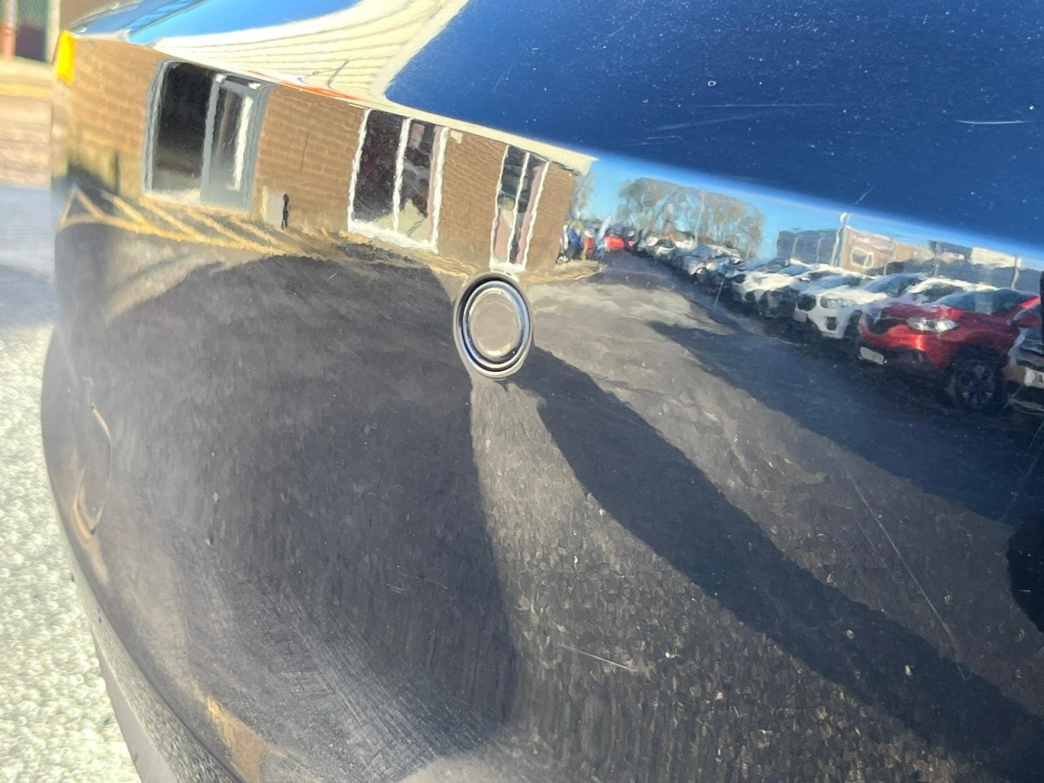 Used Audi A3 2014 for sale - 76781333: Photo 54