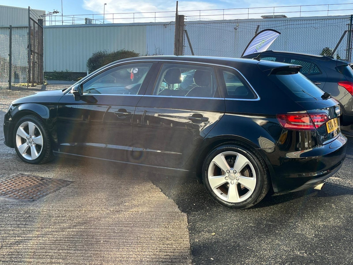 Used Audi A3 2014 for sale - 76781333: Photo 7