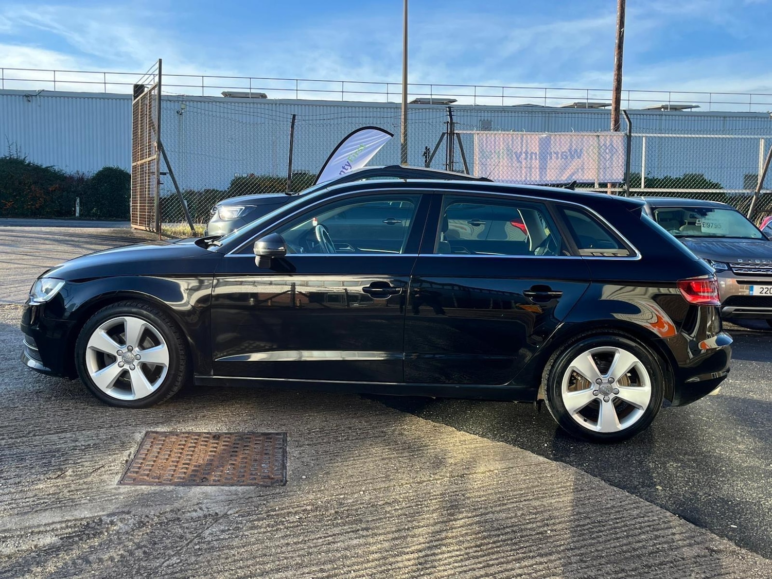 Used Audi A3 2014 for sale - 76781333: Photo 9