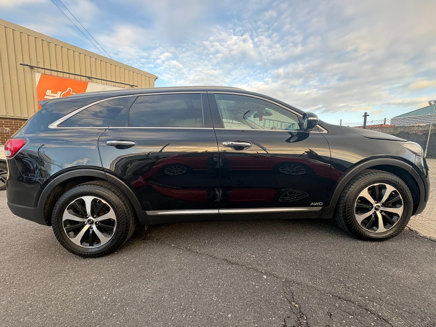 Used Kia Sorento for sale - 78115834: Photo 12