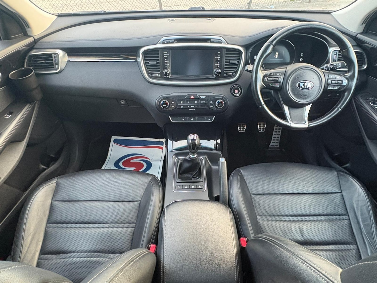 Used Kia Sorento for sale - 78115834: Photo 14