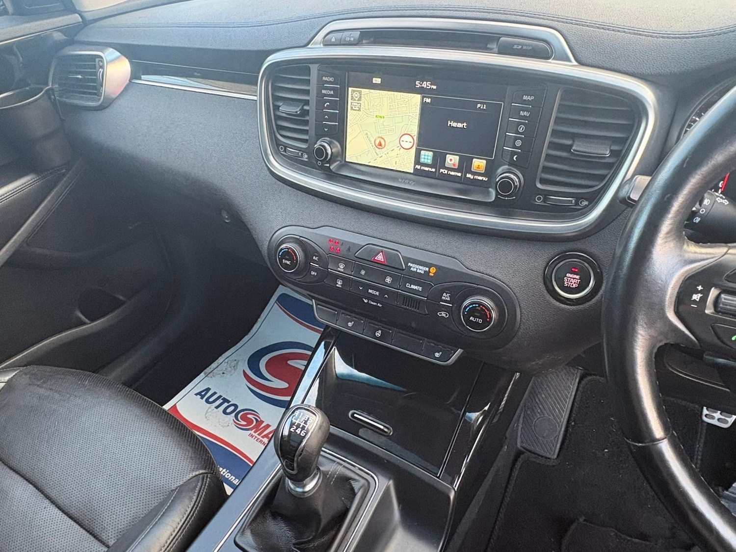 Used Kia Sorento for sale - 78115834: Photo 15