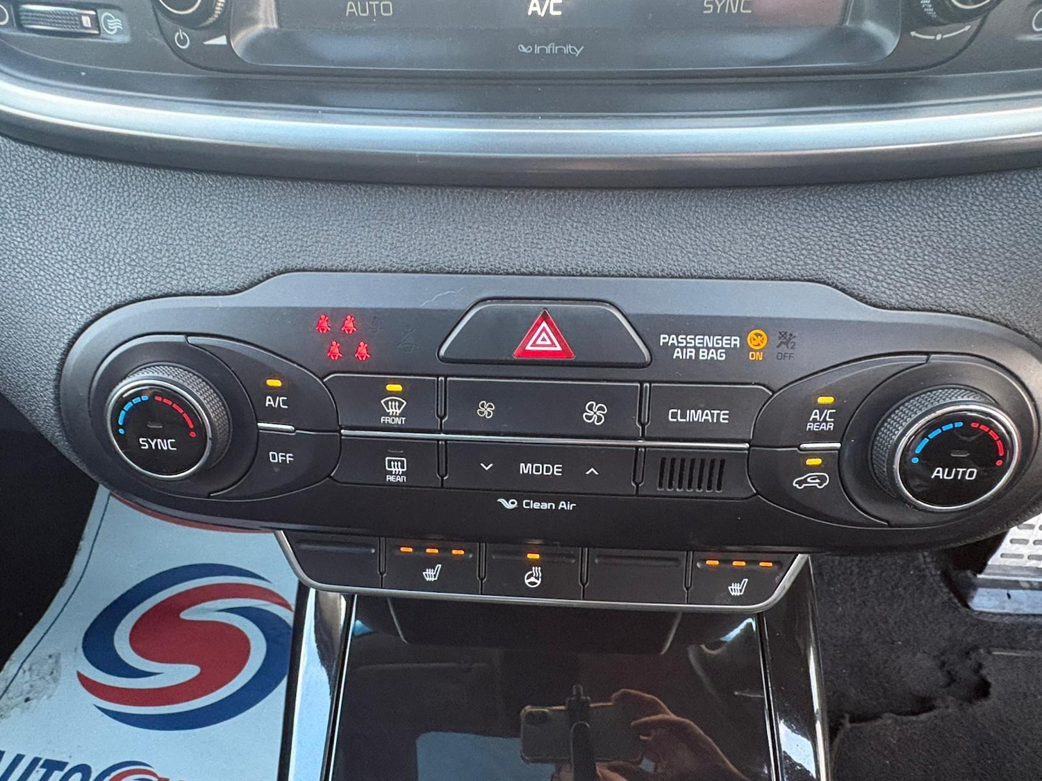 Used Kia Sorento for sale - 78115834: Photo 17