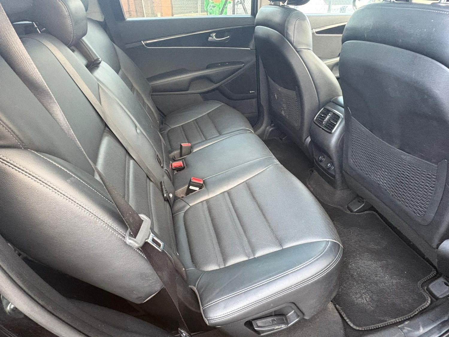 Used Kia Sorento for sale - 78115834: Photo 24