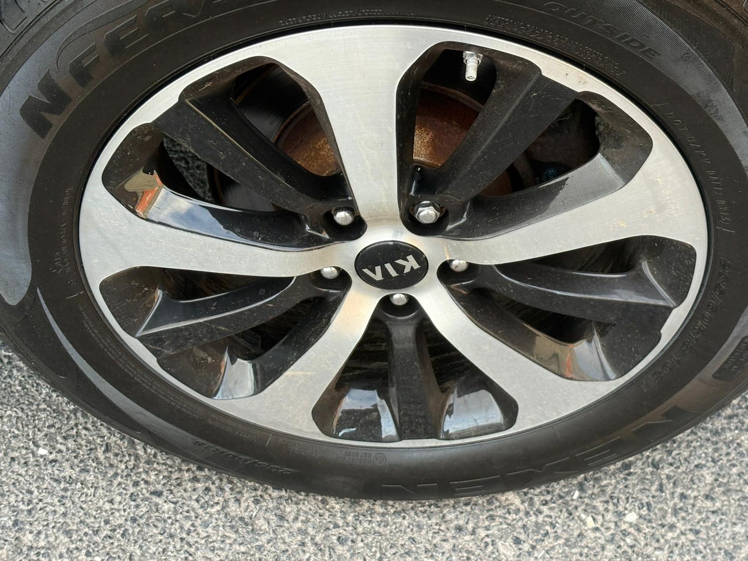 Used Kia Sorento for sale - 78115834: Photo 37