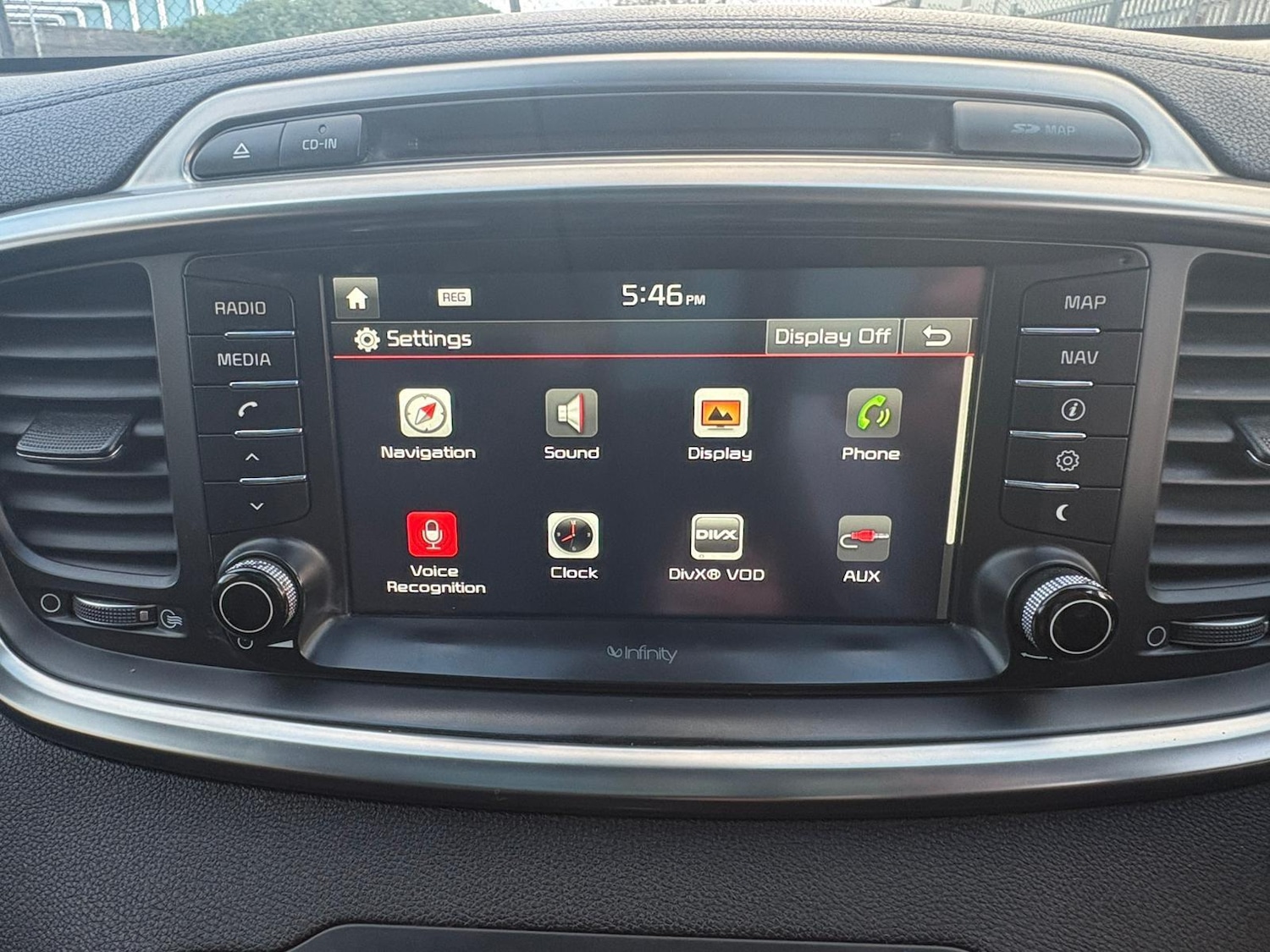 Used Kia Sorento for sale - 78115834: Photo 41