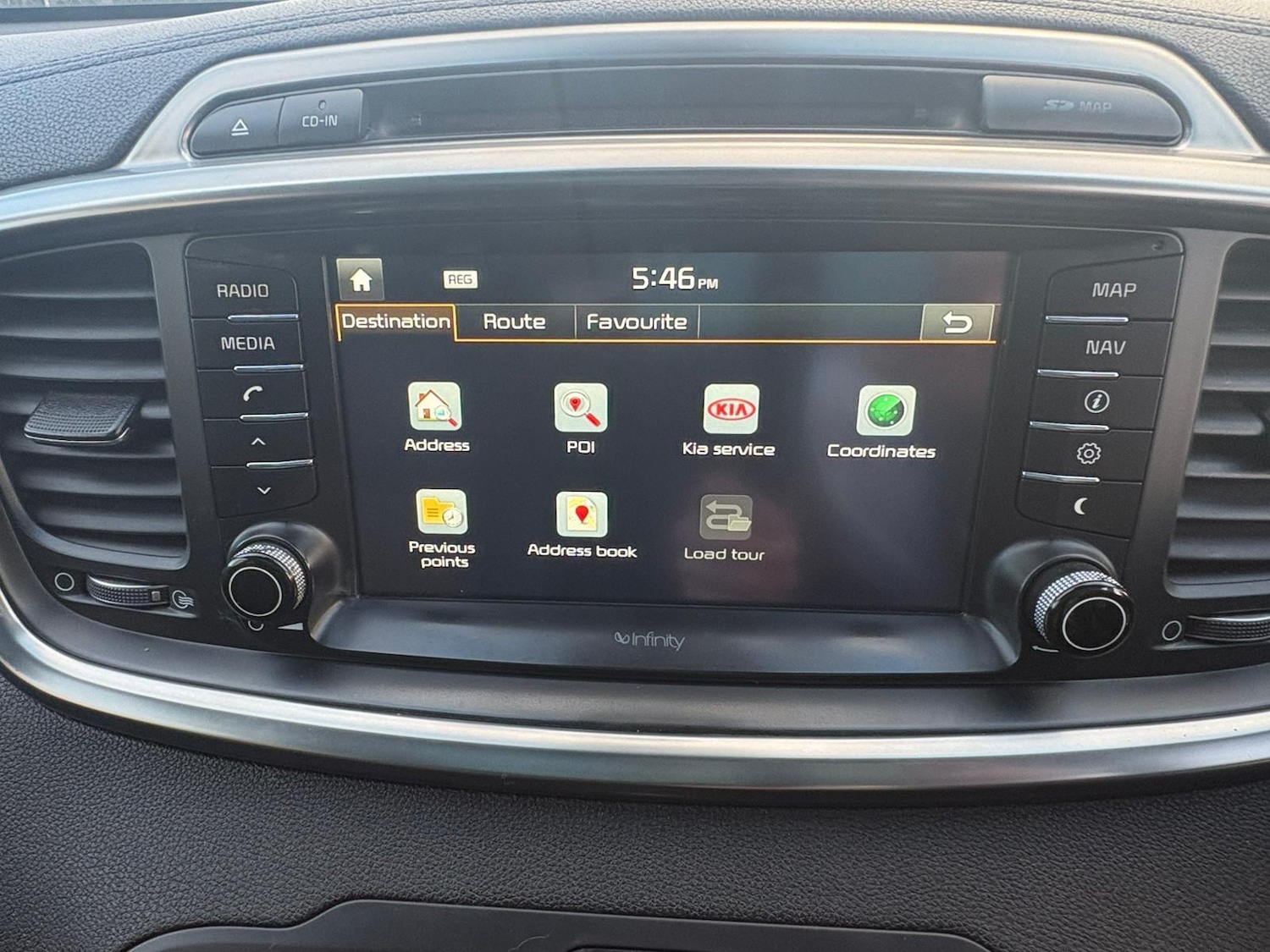 Used Kia Sorento for sale - 78115834: Photo 42