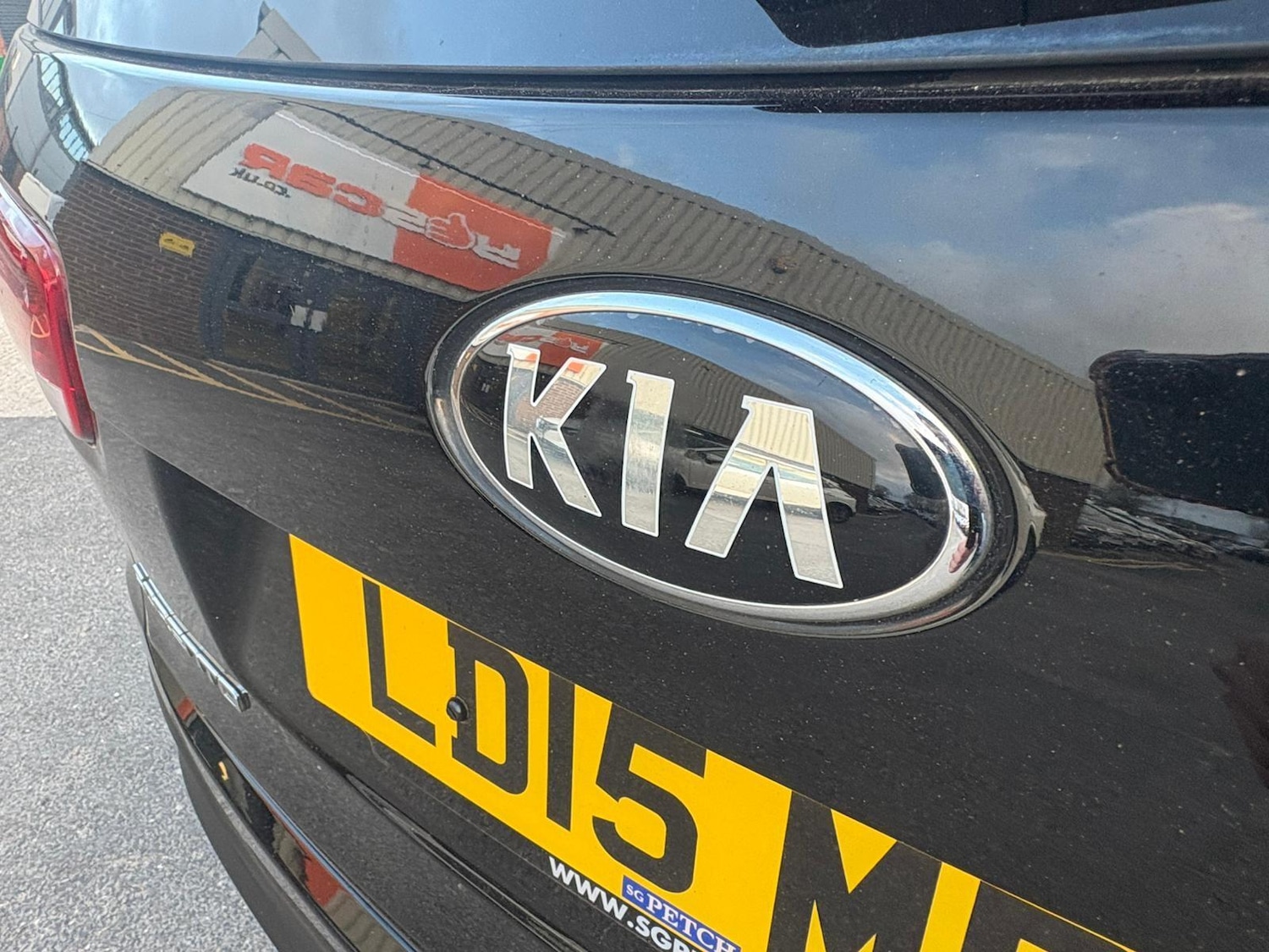 Used Kia Sorento for sale - 78115834: Photo 59