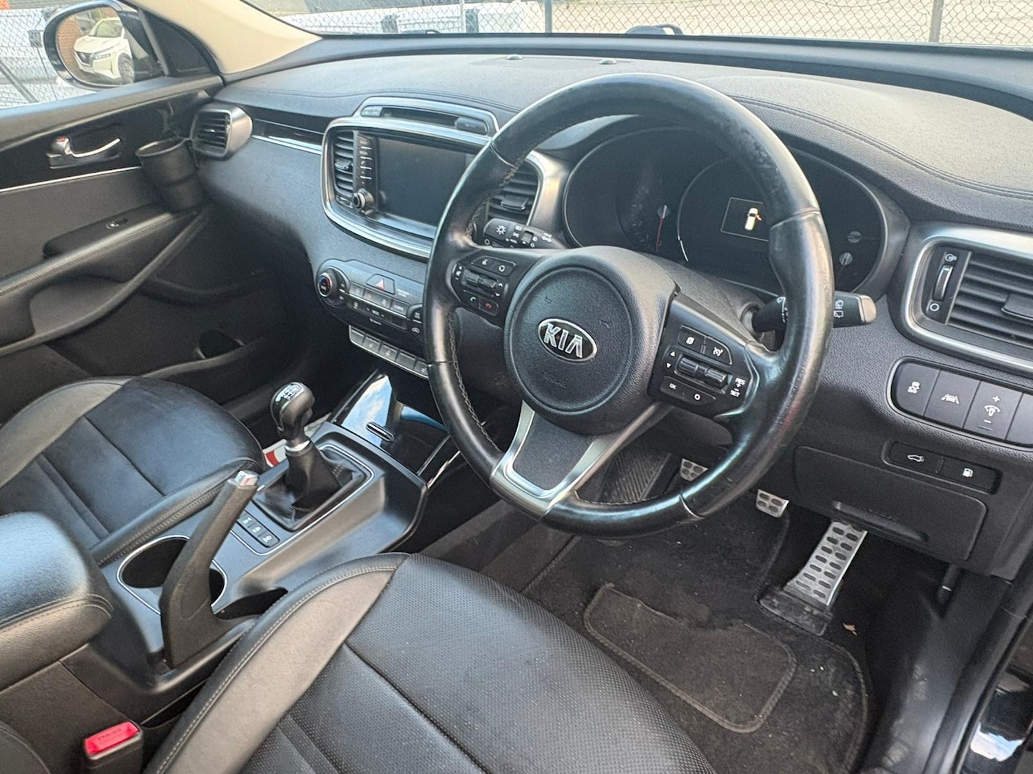 Used Kia Sorento for sale - 78115834: Photo 75