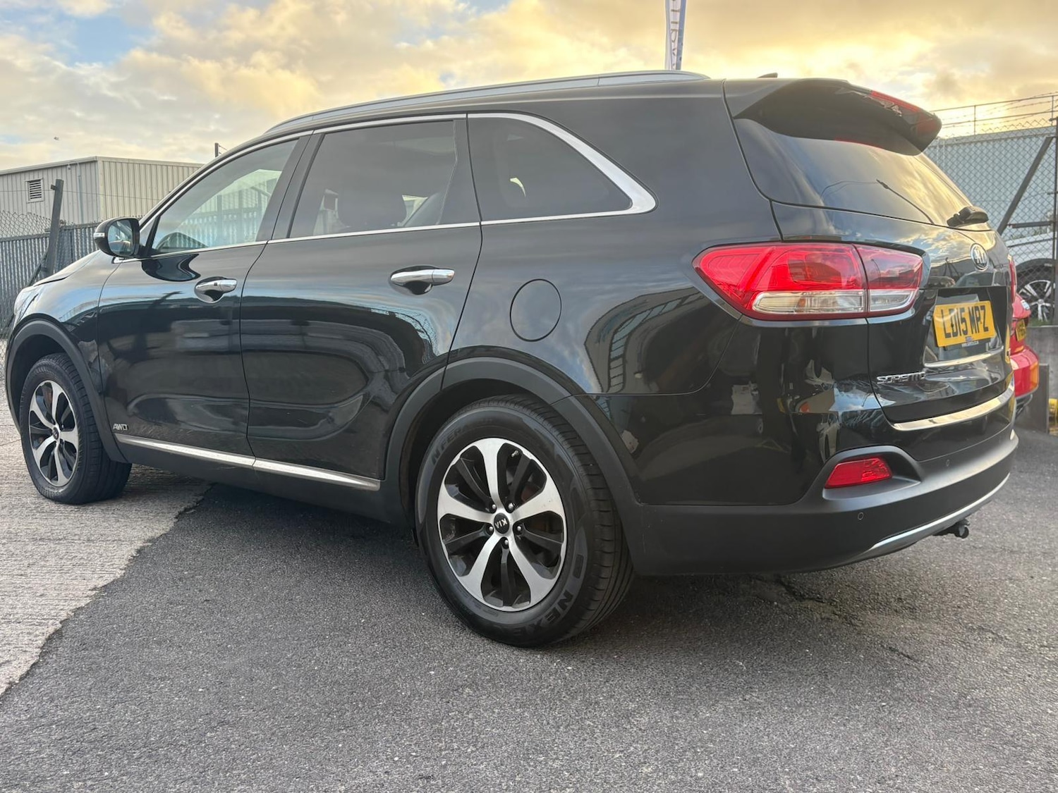 Used Kia Sorento for sale - 78115834: Photo 8