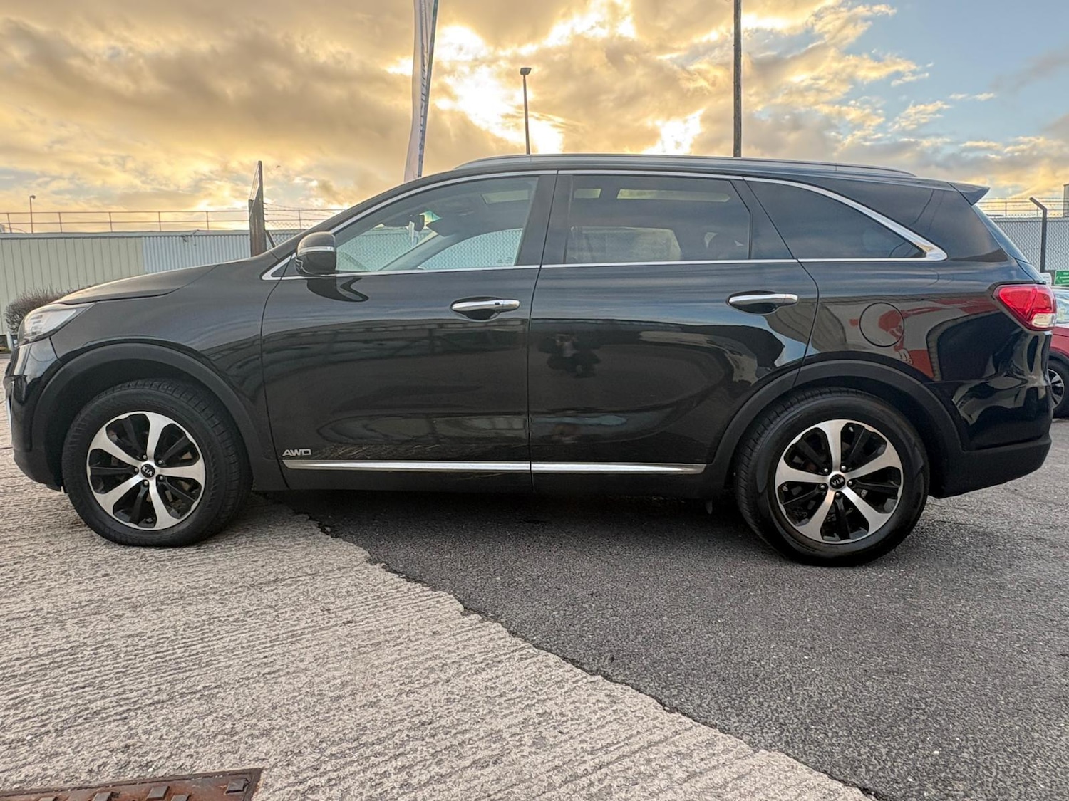 Used Kia Sorento for sale - 78115834: Photo 9