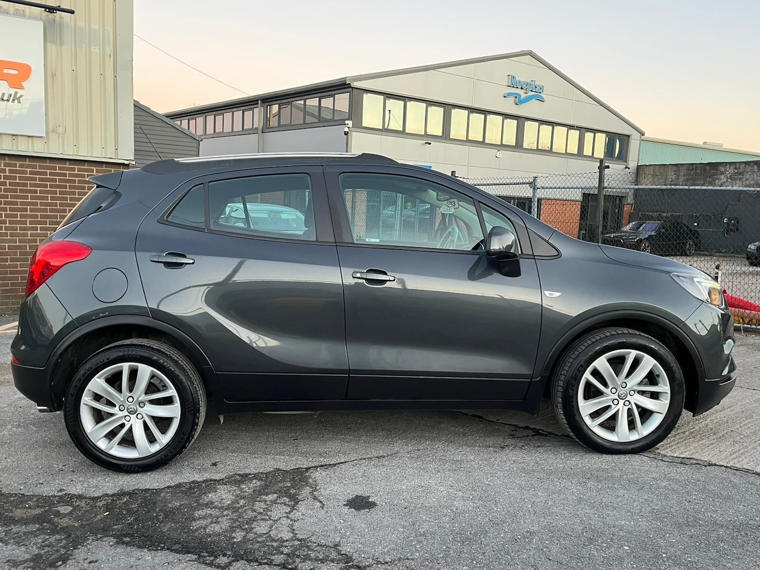 Used Vauxhall Mokka X for sale - 76702047: Photo 12