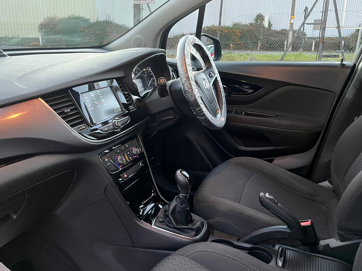 Used Vauxhall Mokka X for sale - 76702047: Photo 14