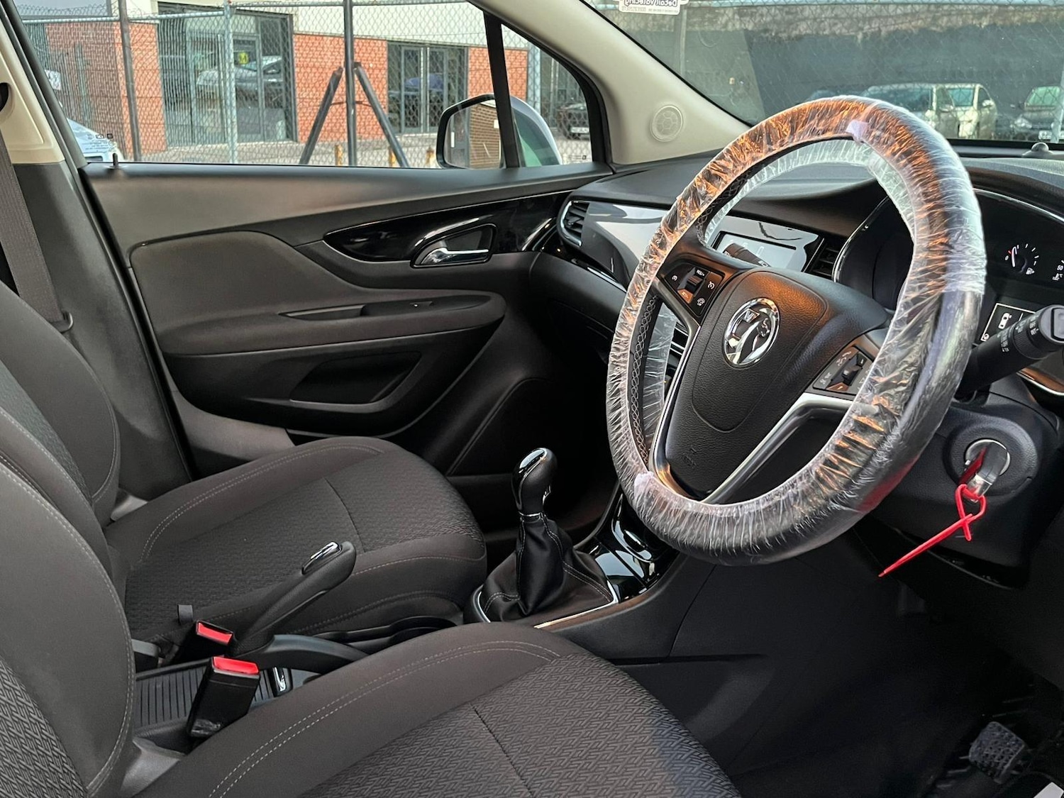 Used Vauxhall Mokka X for sale - 76702047: Photo 15