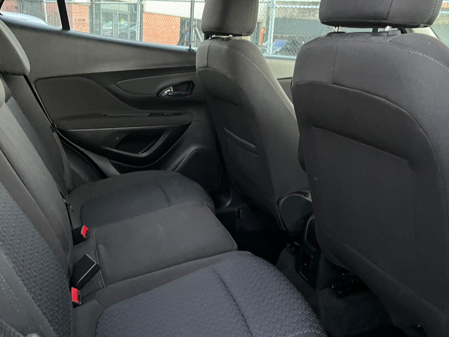 Used Vauxhall Mokka X for sale - 76702047: Photo 16