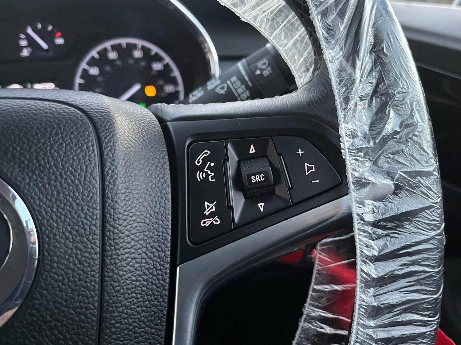 Used Vauxhall Mokka X for sale - 76702047: Photo 20