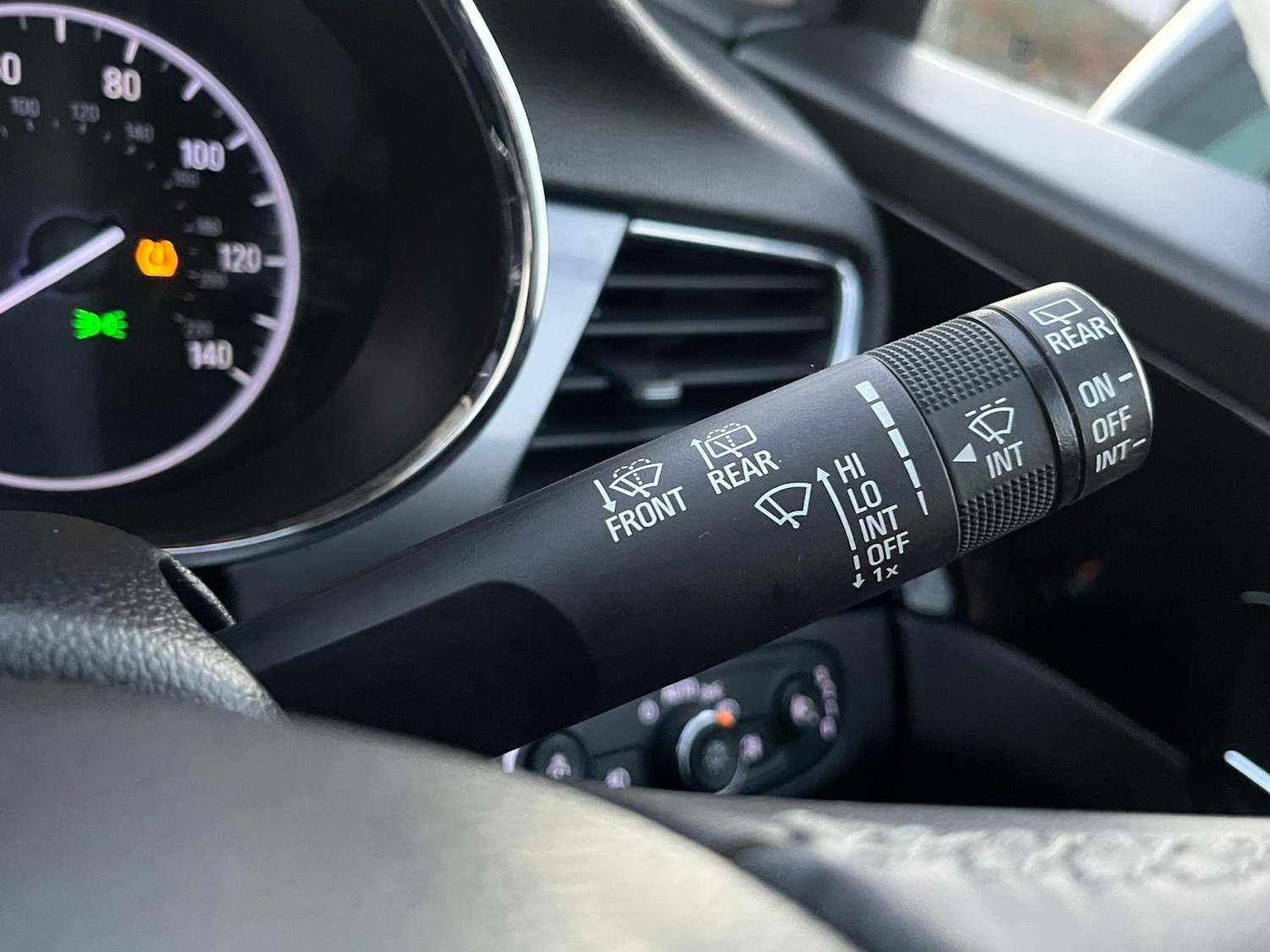 Used Vauxhall Mokka X for sale - 76702047: Photo 21