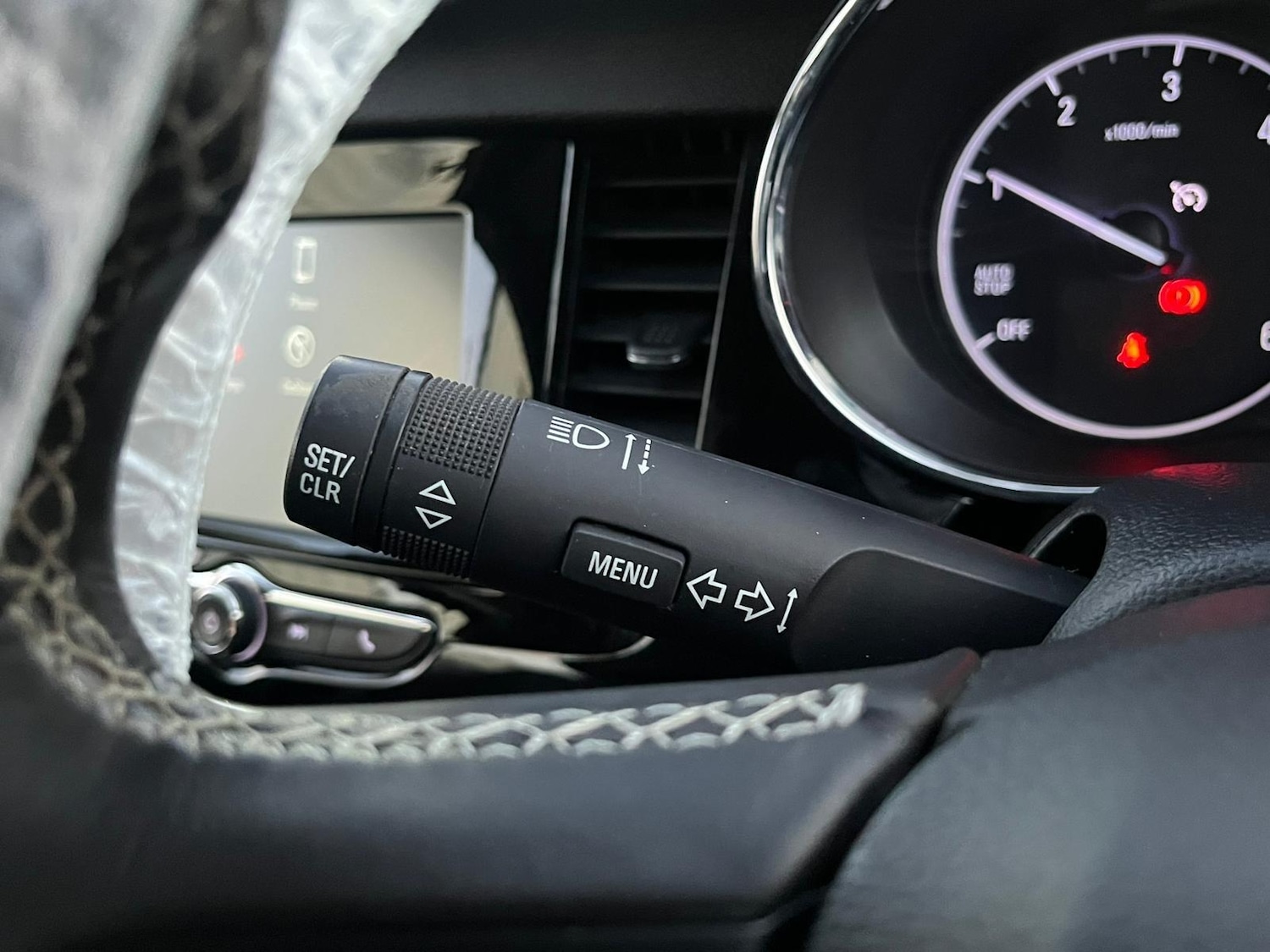 Used Vauxhall Mokka X for sale - 76702047: Photo 23