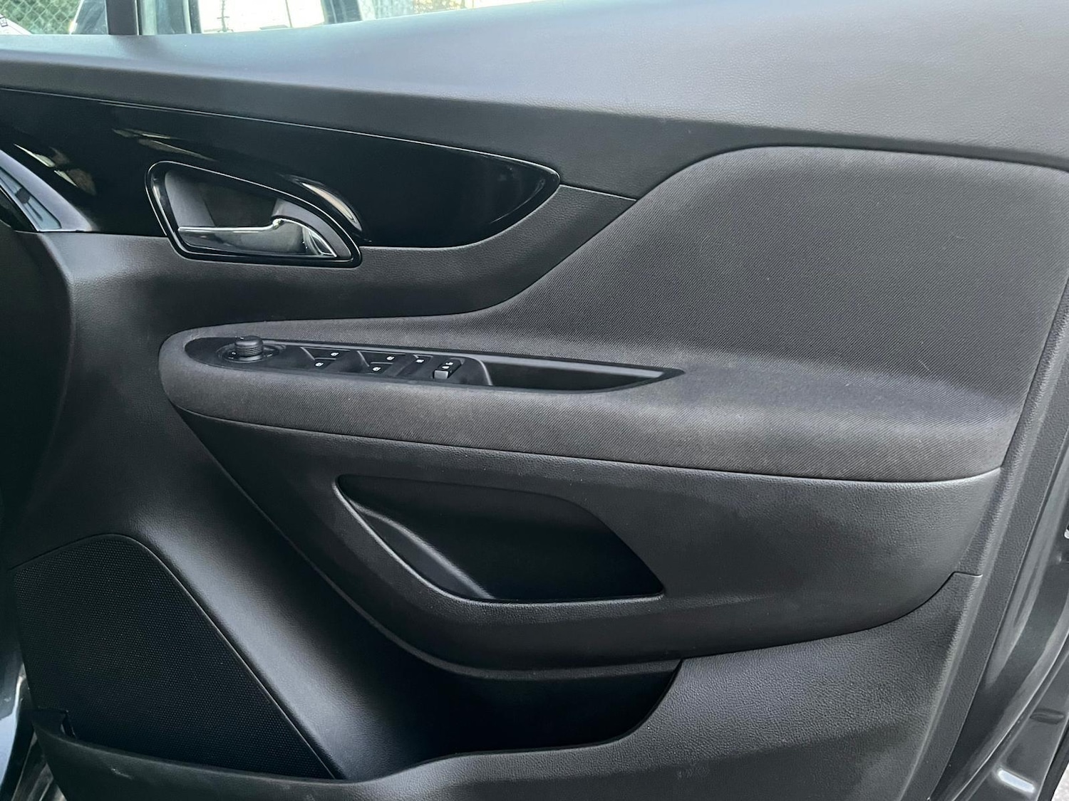 Used Vauxhall Mokka X for sale - 76702047: Photo 25